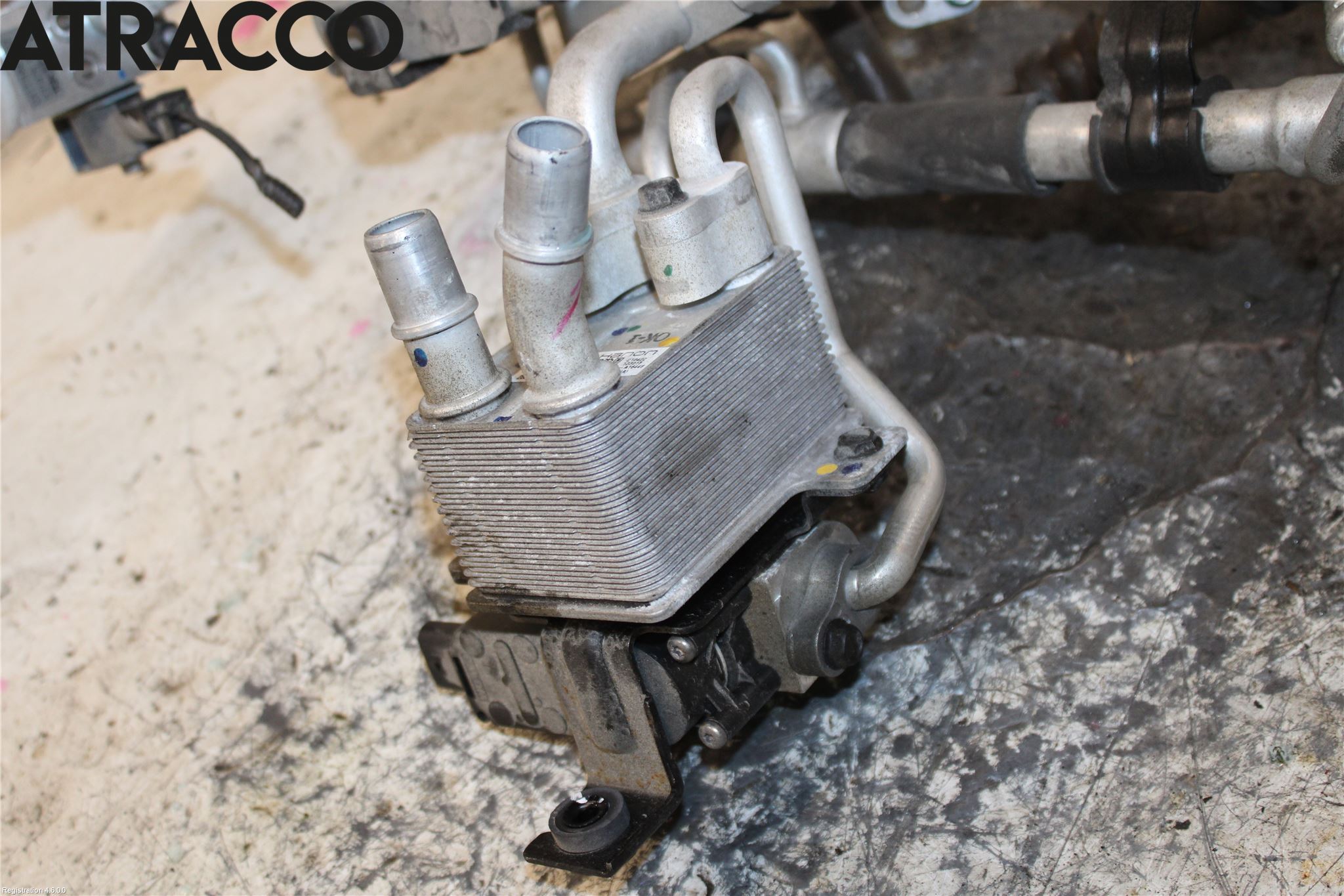 Hyundai IONIQ 5 NE 22- Kjøle - Varme Øvrig