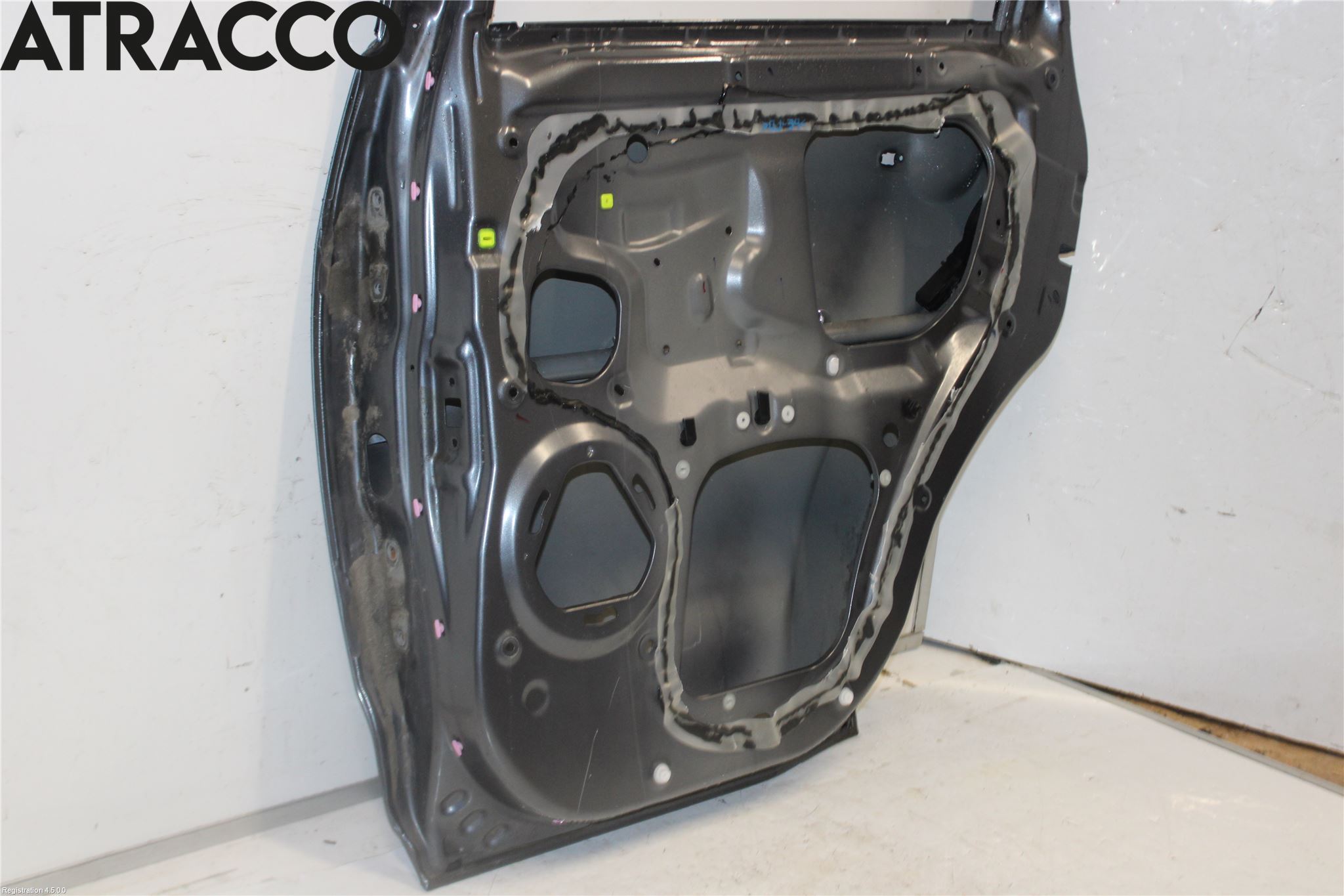 Mitsubishi OUTLANDER 07-12 Dør 4D Bak Høyre