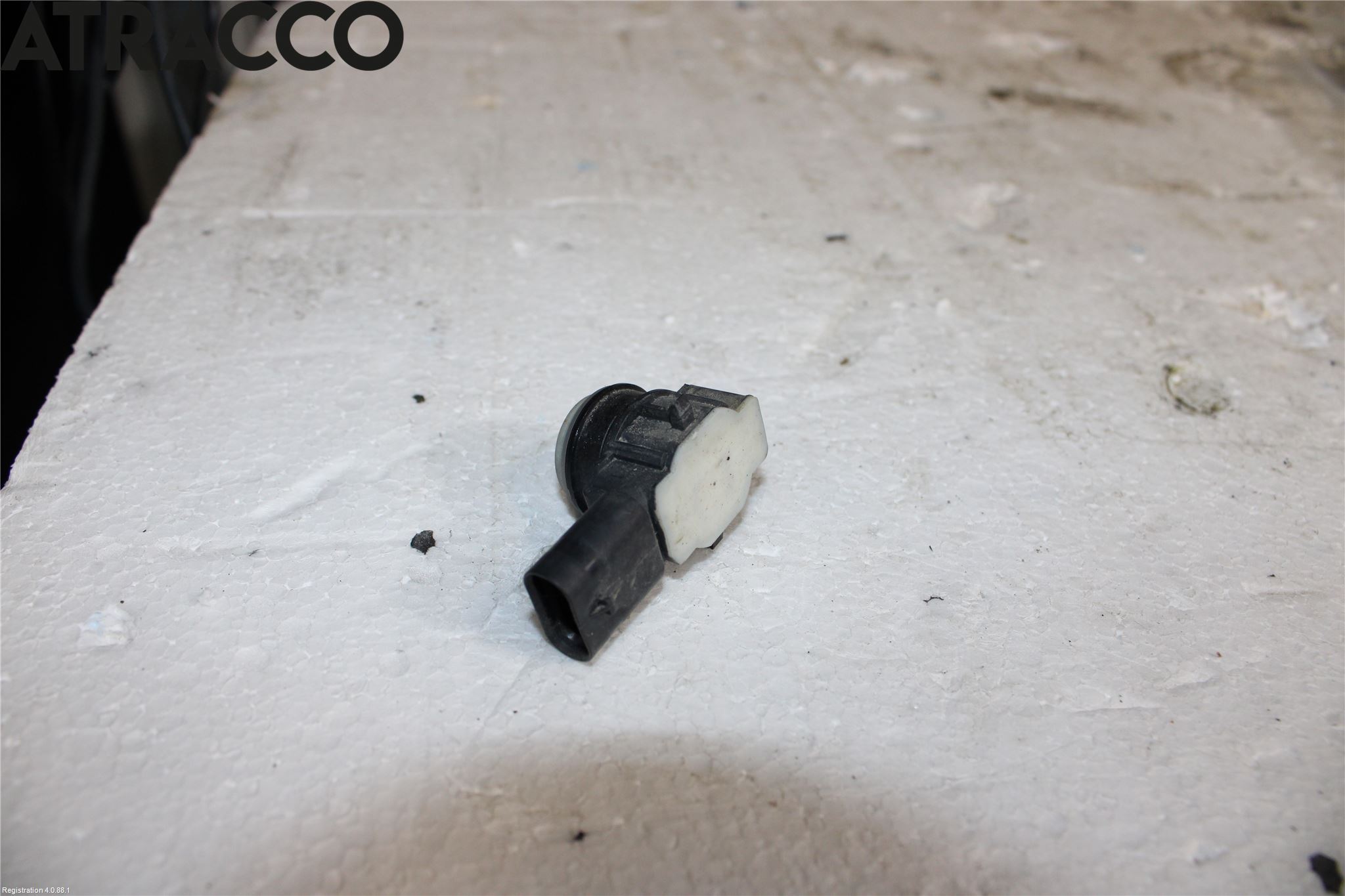 Mercedes-Benz MB A-KLASS (W176) 13-18 Sensor Ryggesensor