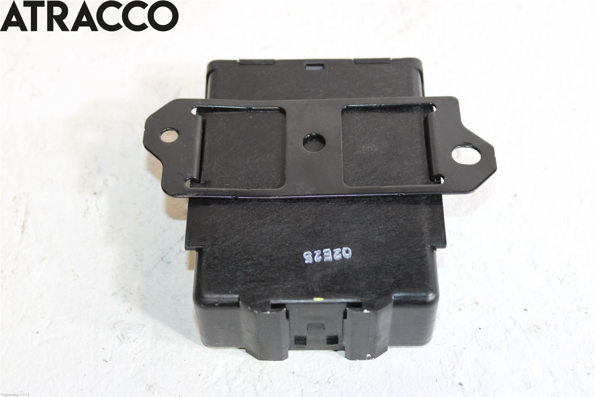 Renault CAPTUR 20-24 Styreenhet Girkasse Enhet