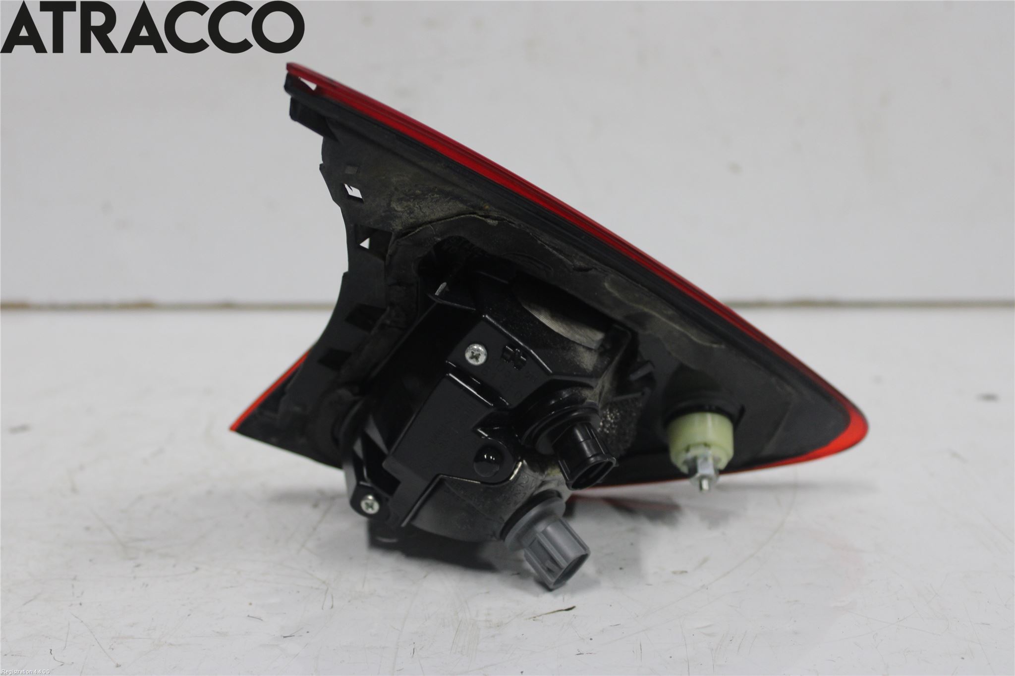 Mazda CX-5 12-17 Baklykt Høyre  På Luke(Indre)