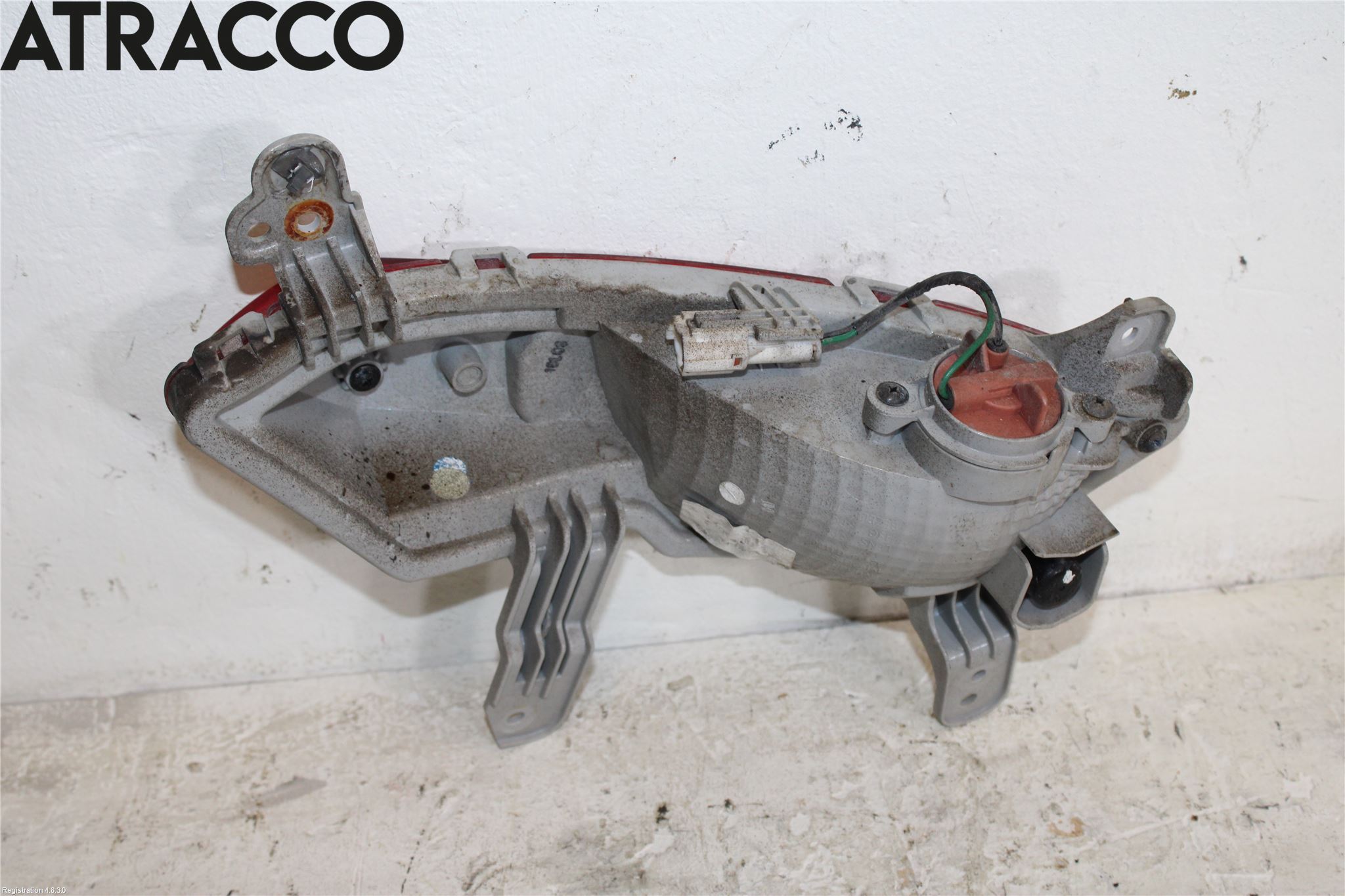 Hyundai i30 PD 17- Refleks Bak