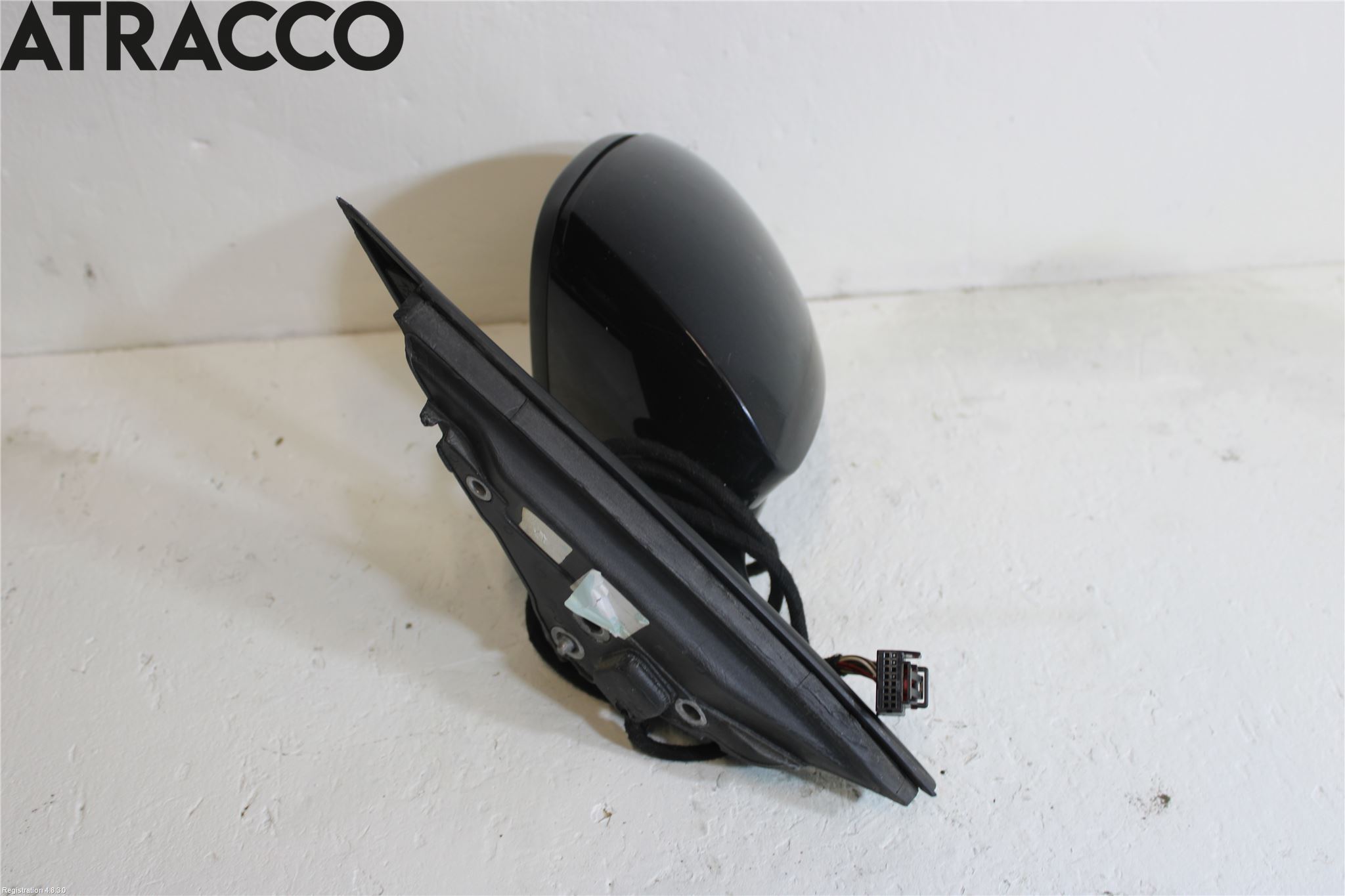 Skoda YETI Speil V M-El Justering