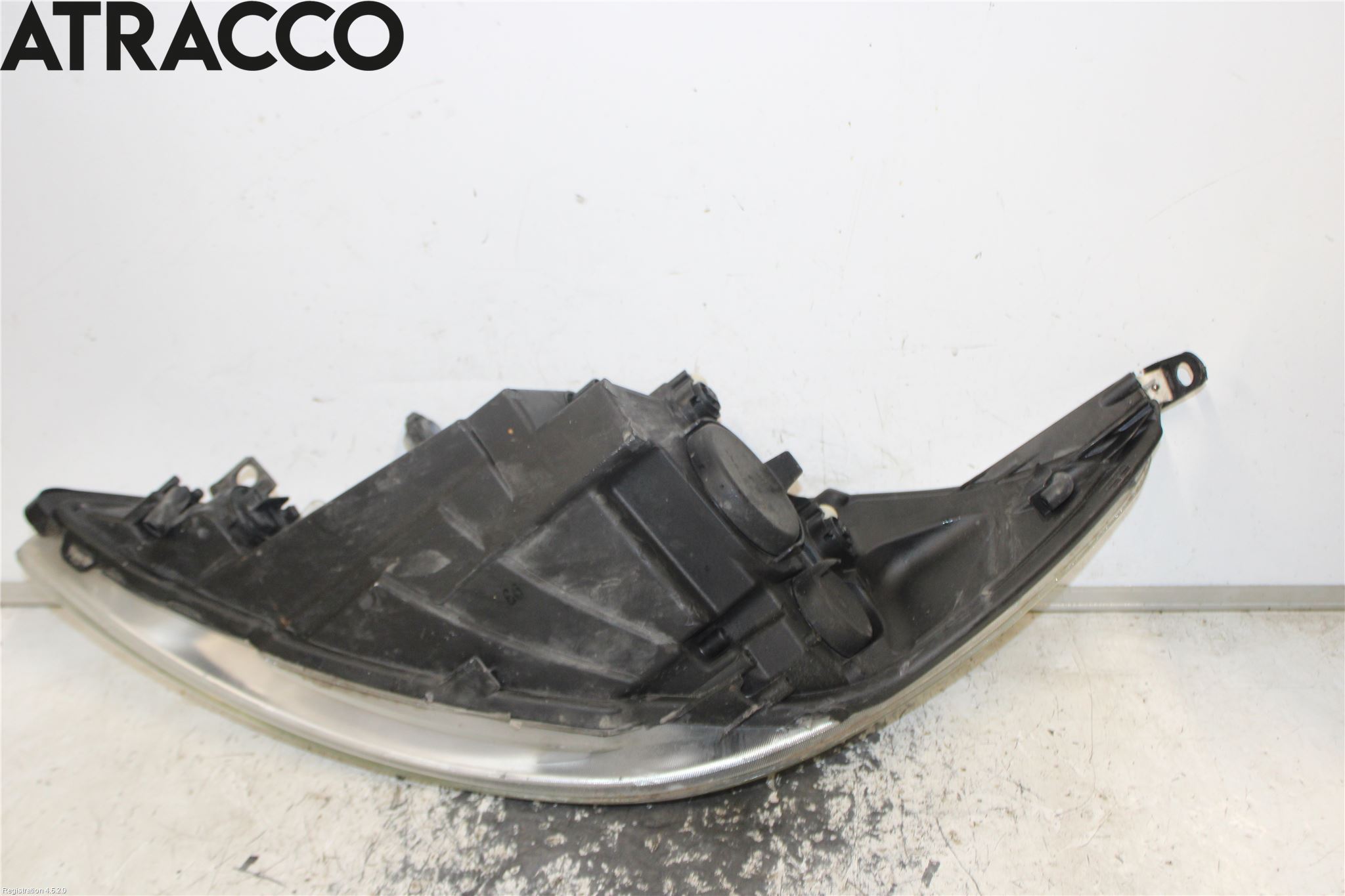 Ford KA 09-16 Frontlykt Høyre