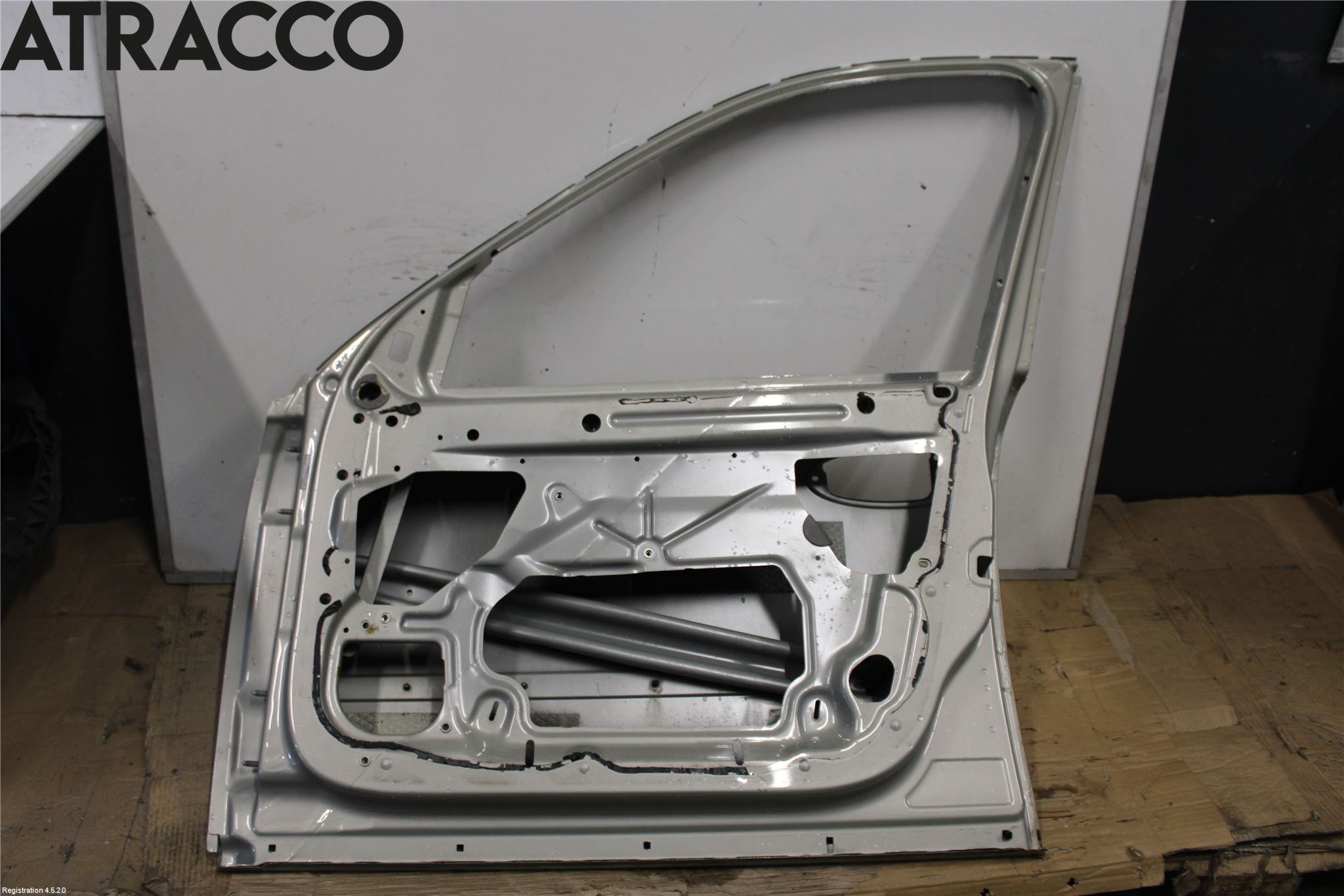 Saab 9-3 VER 2 Dør 4D Foran Høyre