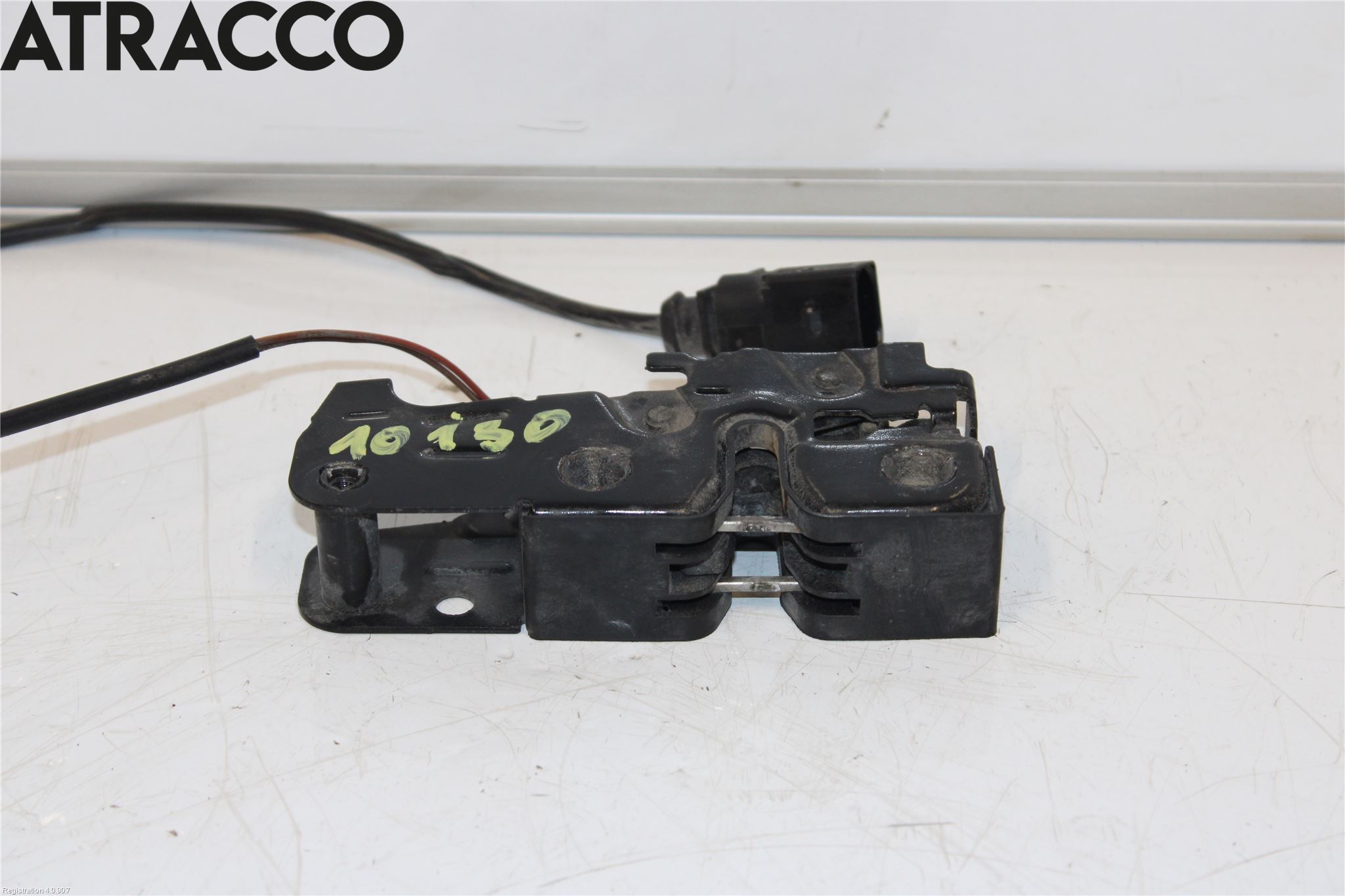 Audi A3/S3 05-13 Panserlås