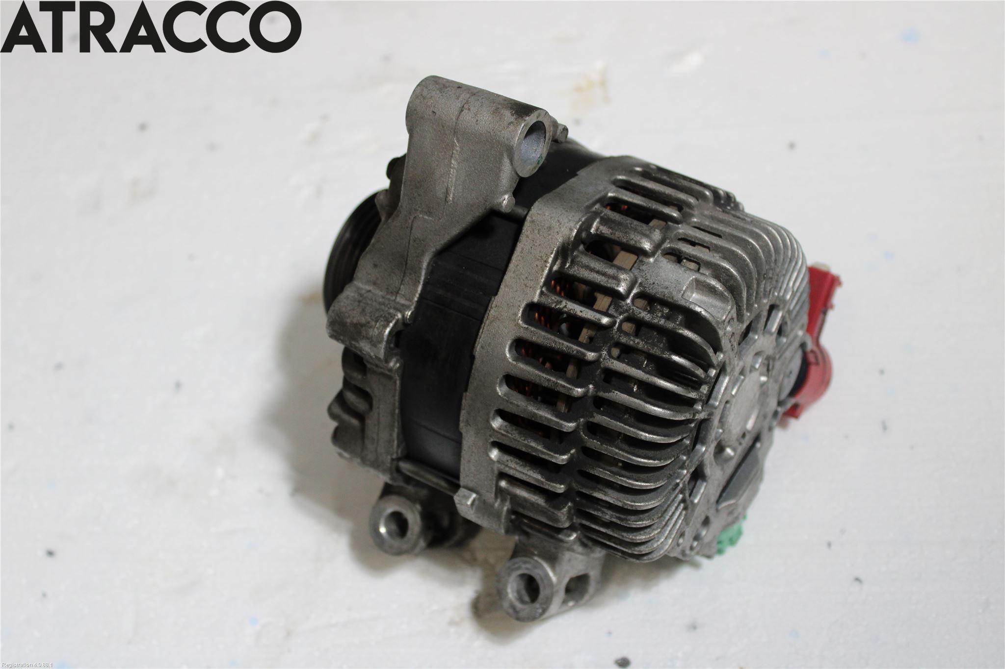 Subaru OUTBACK 10-15 Dynamo