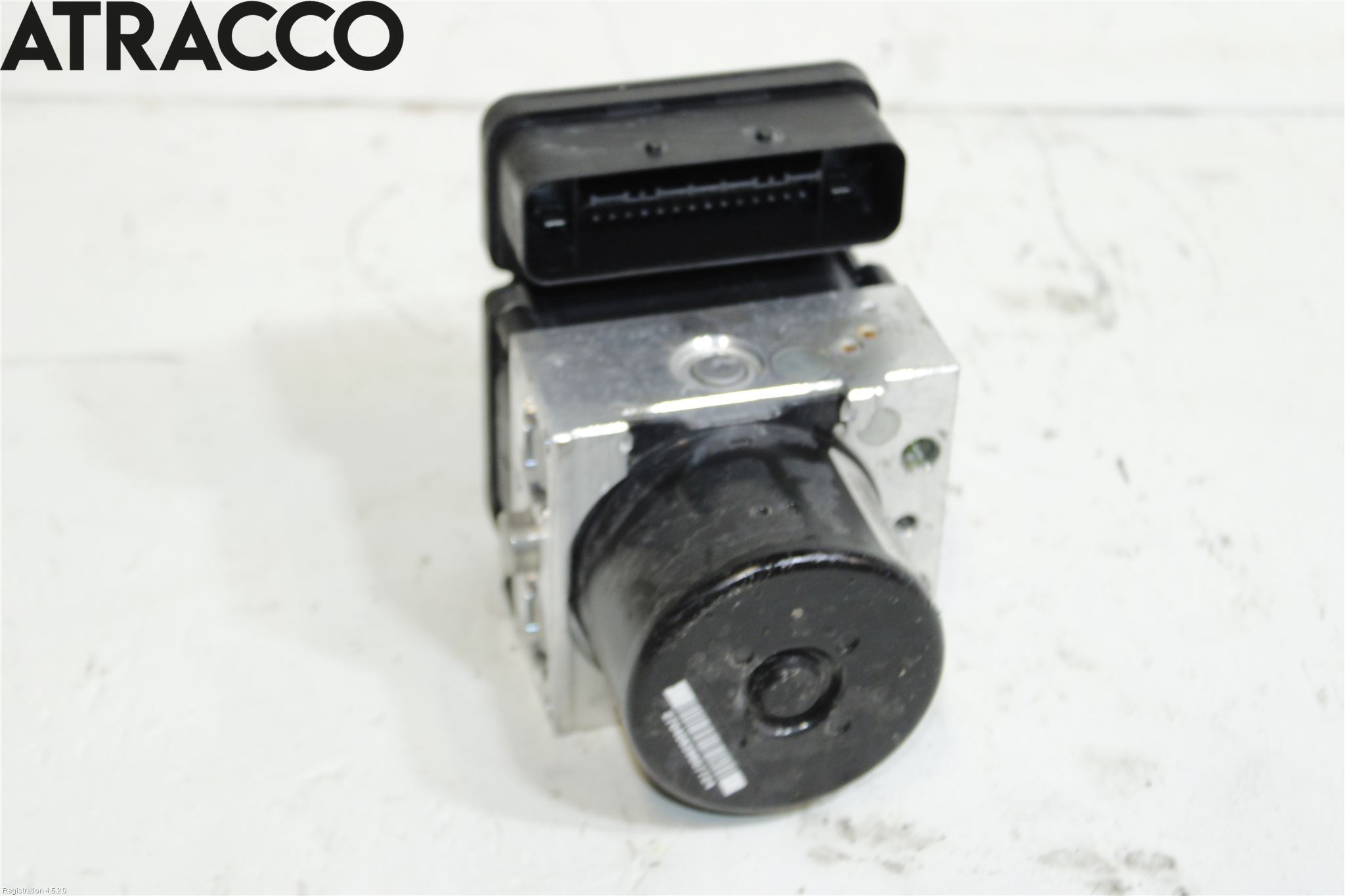 BMW 3 F30/F31/F80 12-19 Abs Hydraulikkaggregat