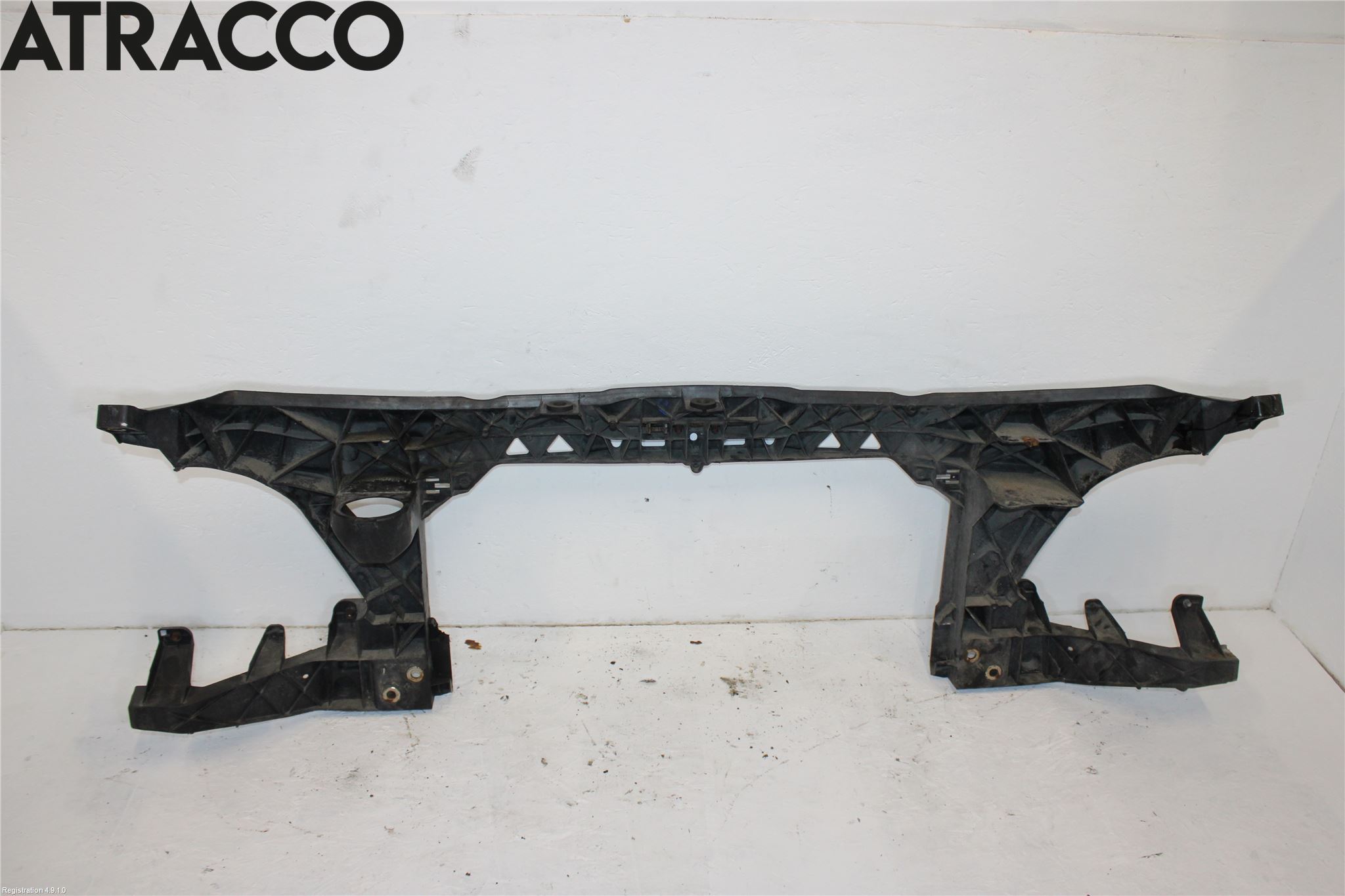 Mercedes-Benz MB SPRINTER (W906) 06-18 Frontplate