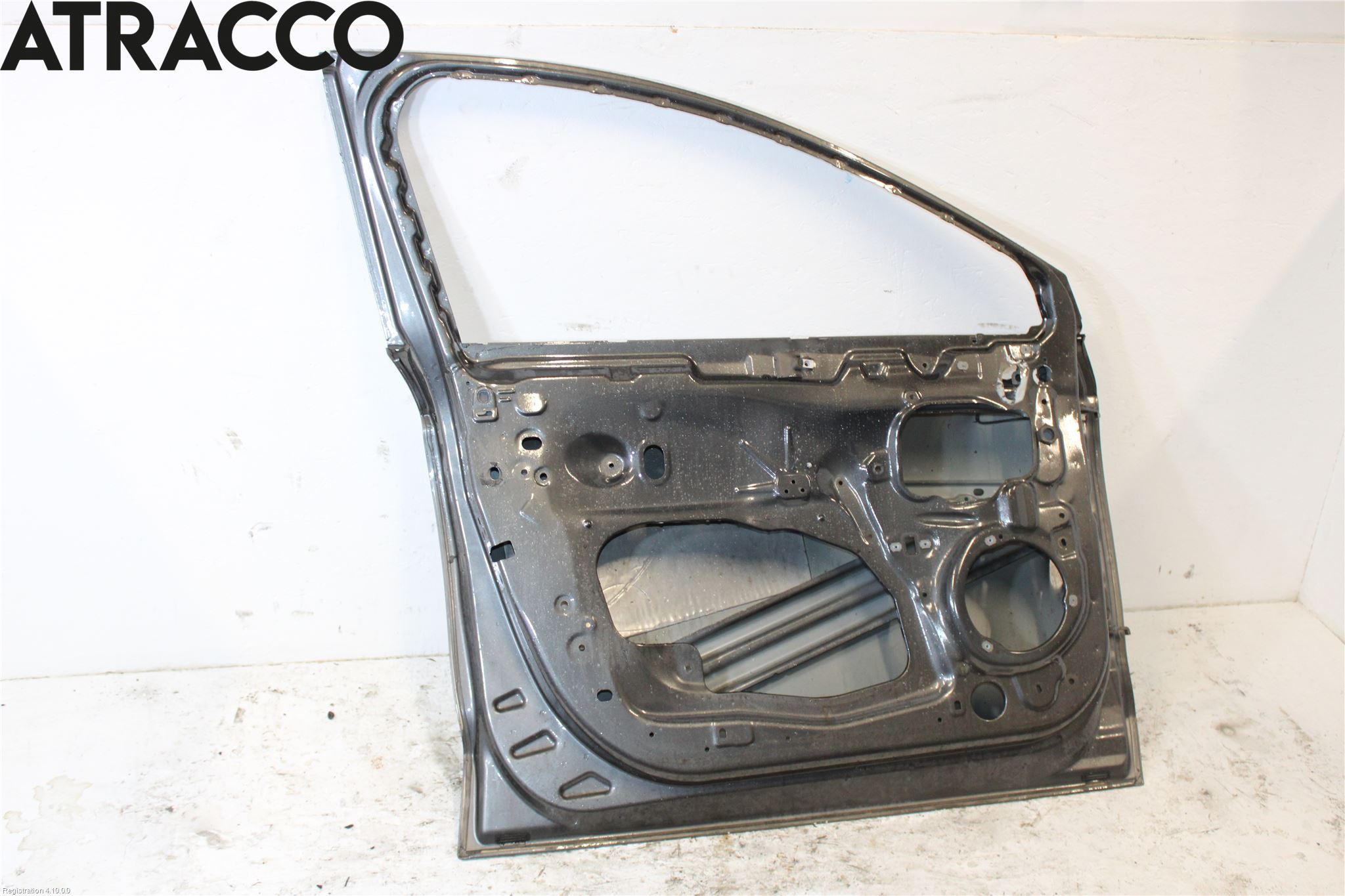 Ford MONDEO 15-22 Dør 4D Foran Venstre