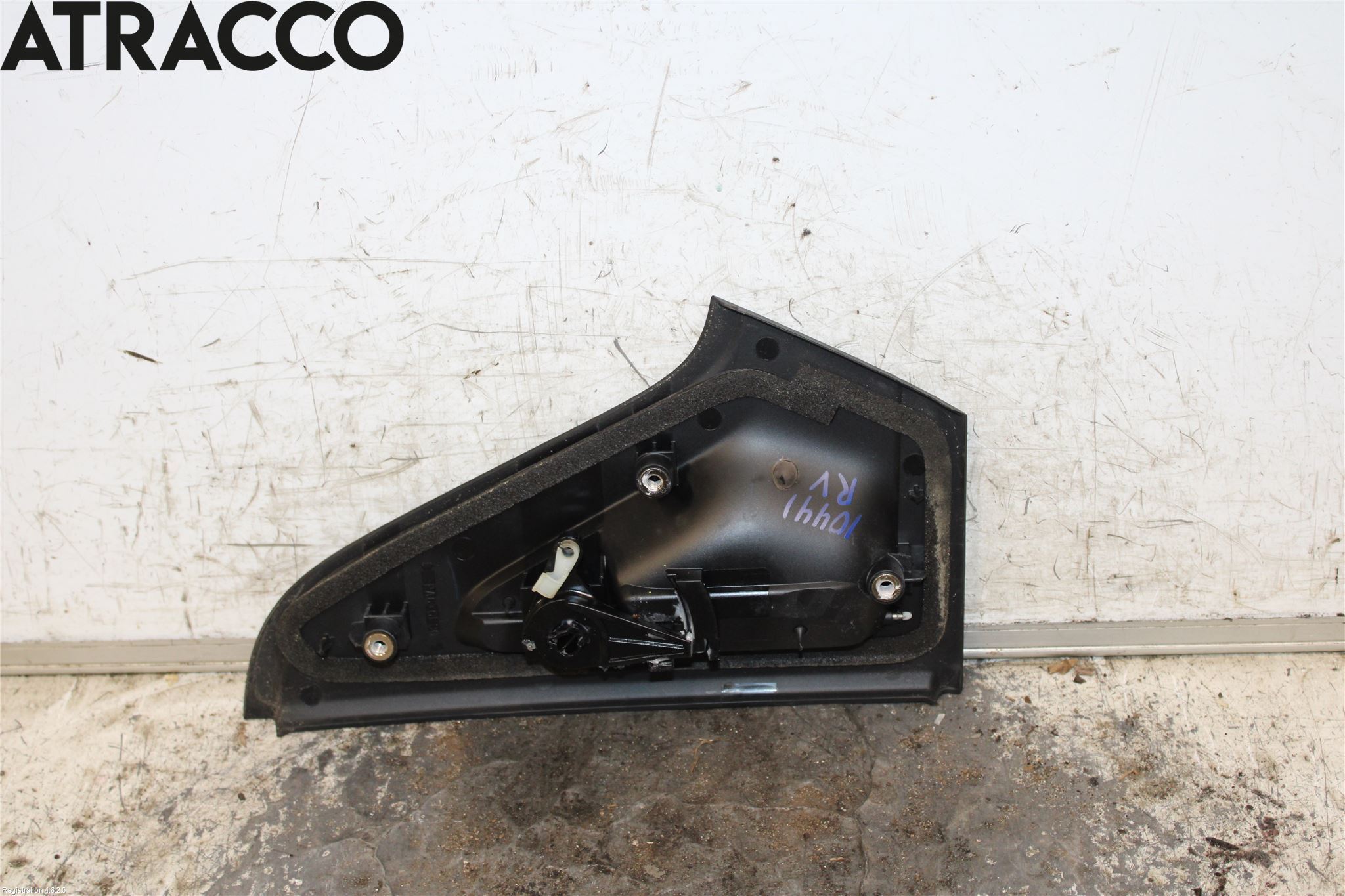 Suzuki SWIFT 17-24 Dørhandtak Ytre Venstre