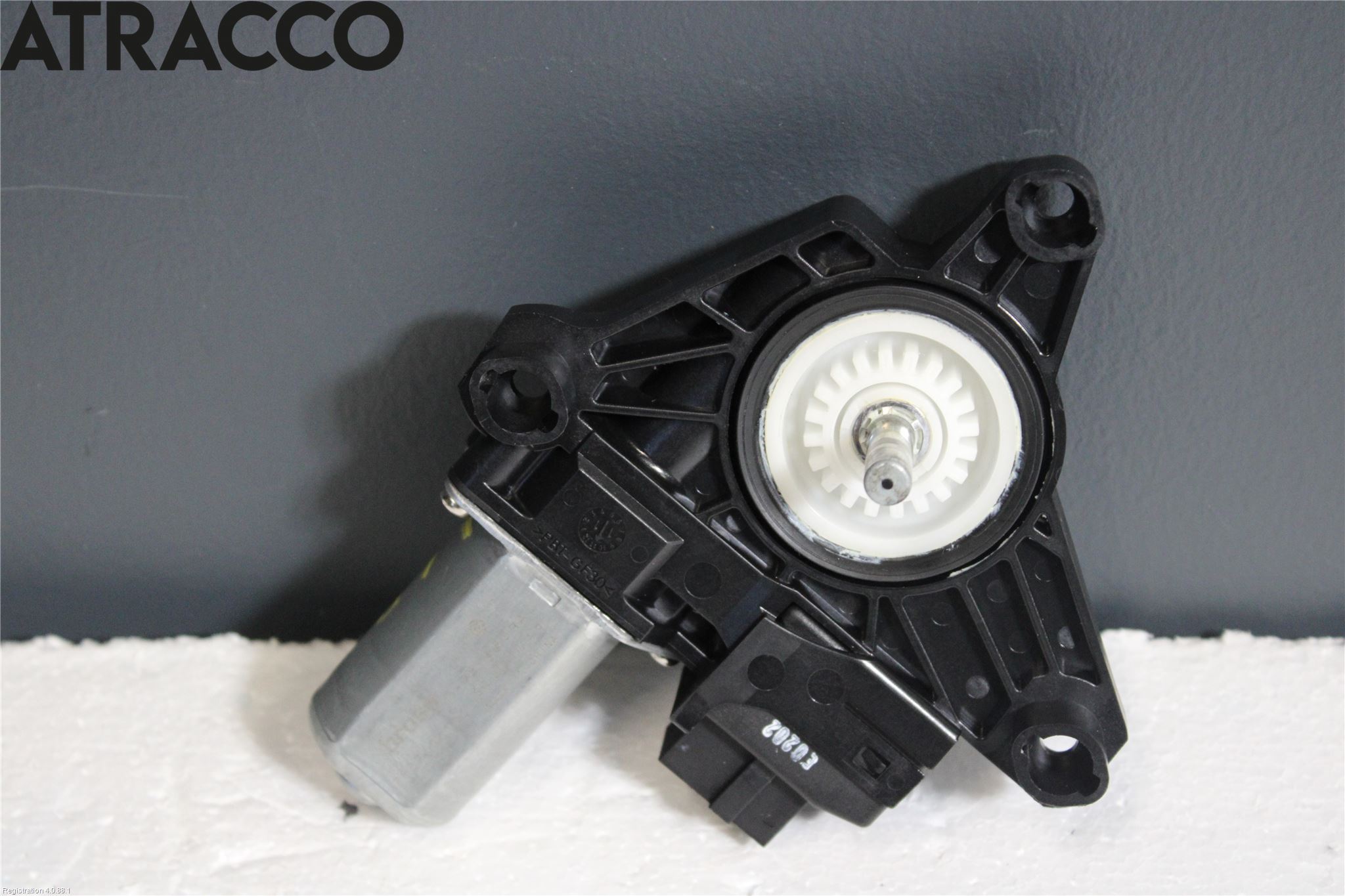 Mercedes-Benz MB B-KLASS (W246/W242) 12-19 Vindusheismotor