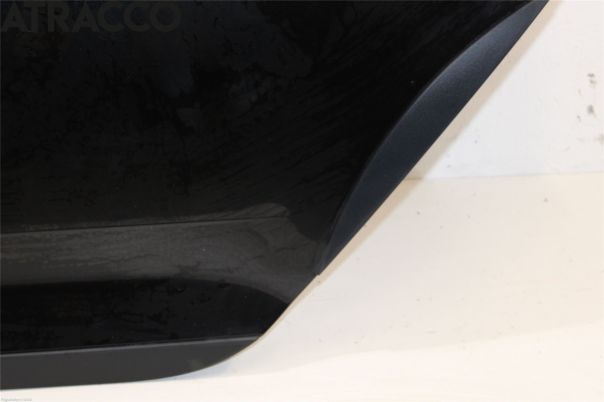 Audi A4/S4 B9 16-19 Dør 4D Bak Venstre