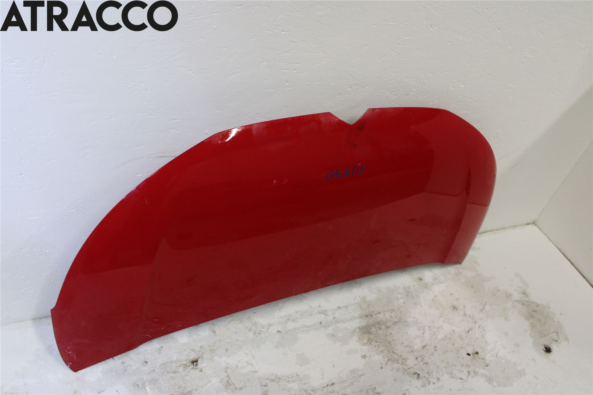 Citroen C1 14-22 Panser