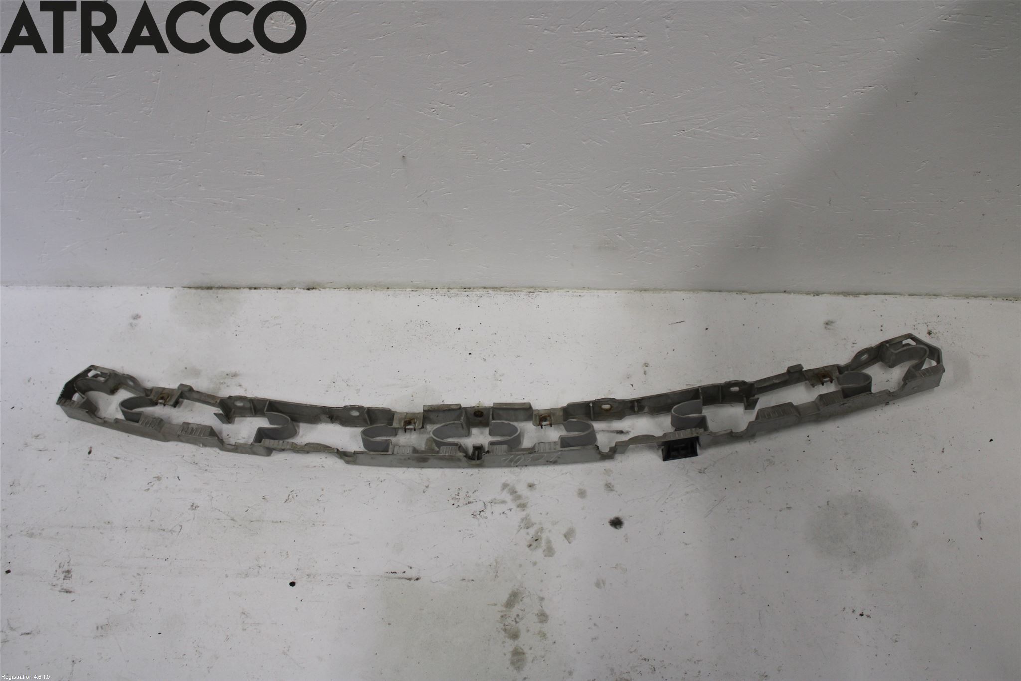 BMW X3 E83     03-10 Støtfanger Bak Deform Element