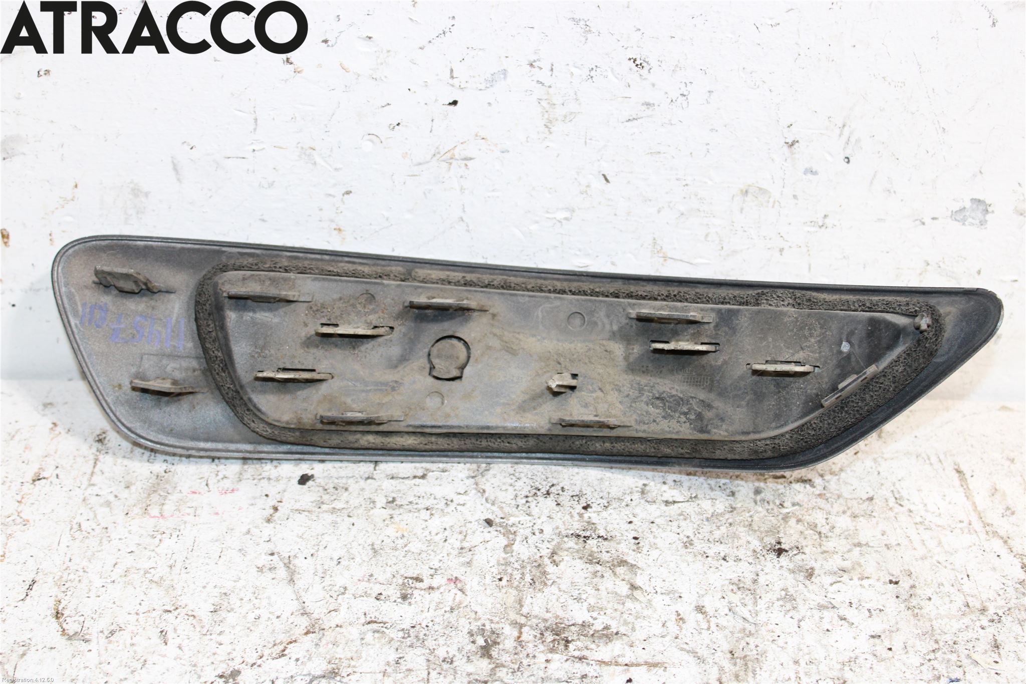 Volvo XC70 08-13 Refleks Bak