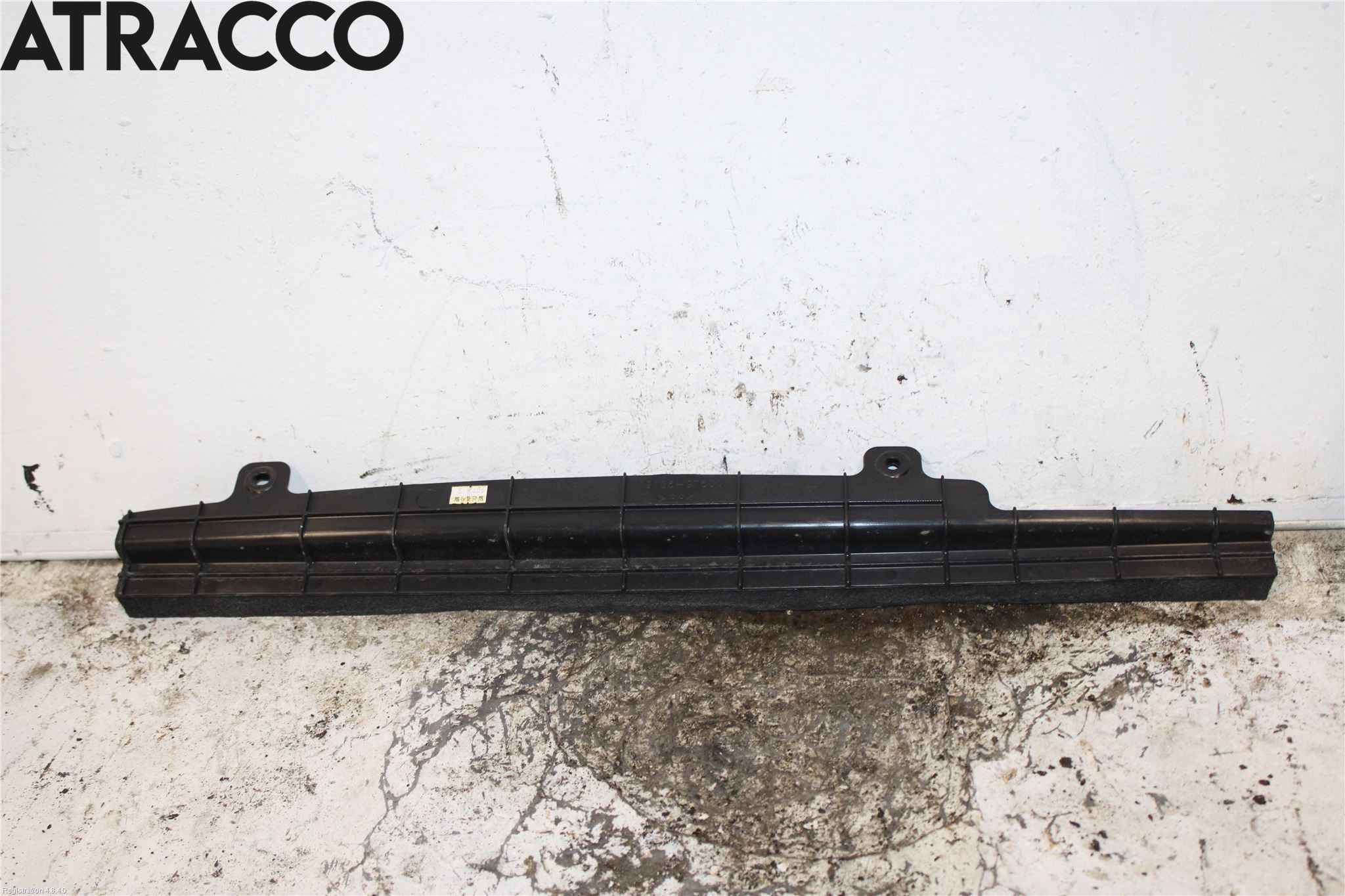 Hyundai IONIQ AE 17-22 Front Øvrig