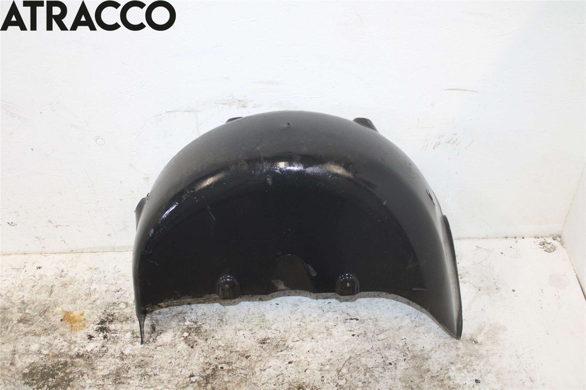 Volkswagen VW CADDY 11-15 Skjerm Indre