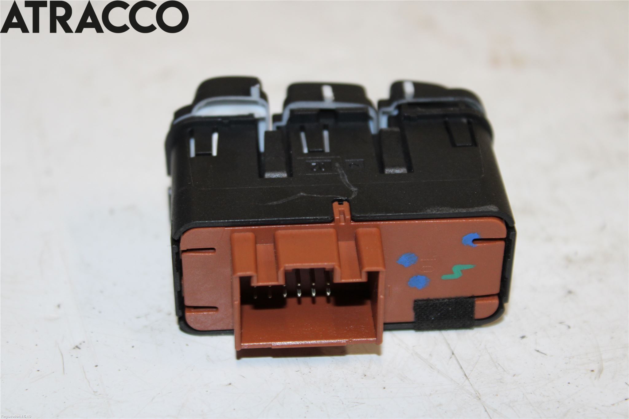 Volkswagen VW UP! / E-UP! Bryter Multifunksjon