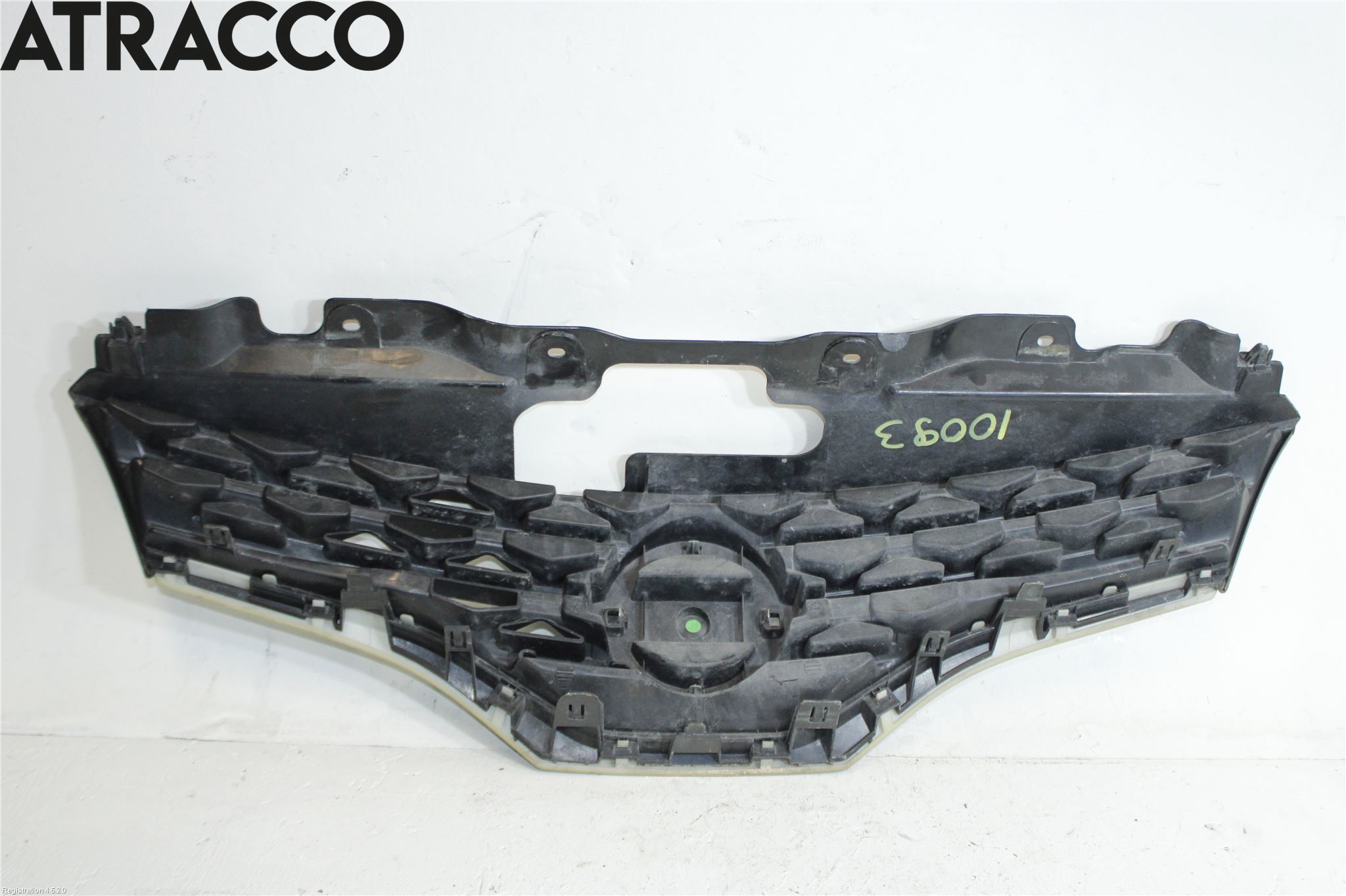 Nissan NV200/NV200 COMBI Grilldel Midt