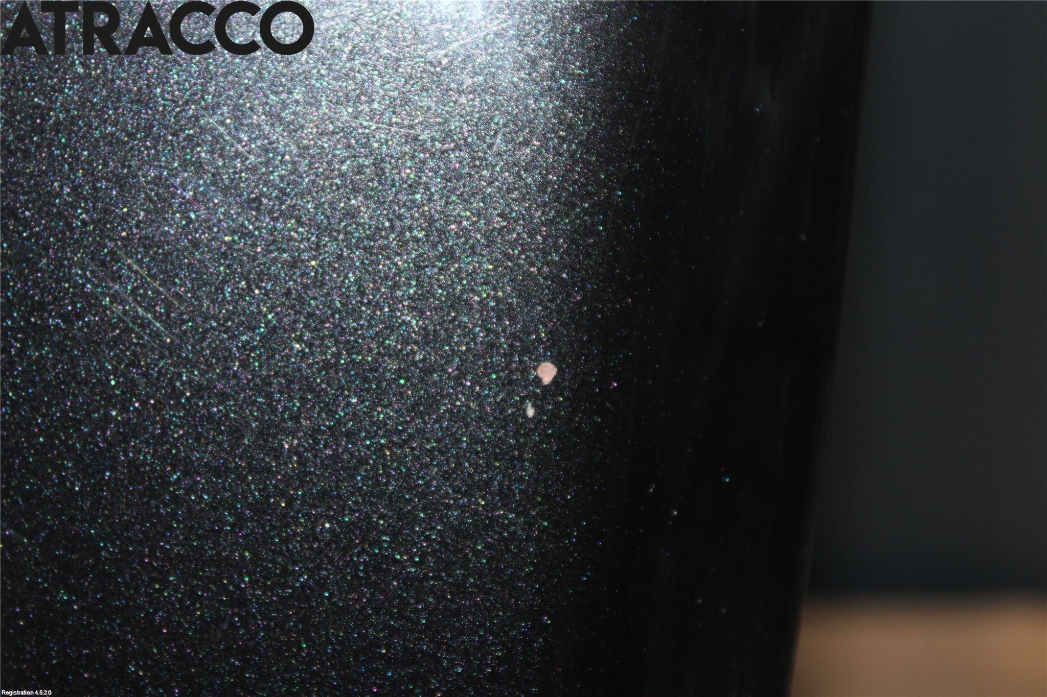 Toyota AVENSIS 09-15 Panser