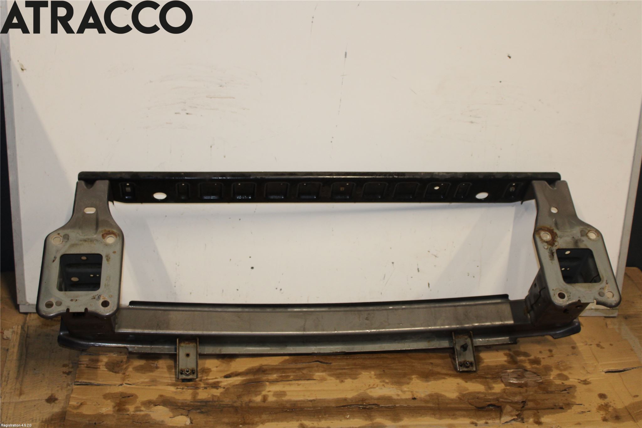 Ford MONDEO 07-15 Støtfanger Foran Bjelke