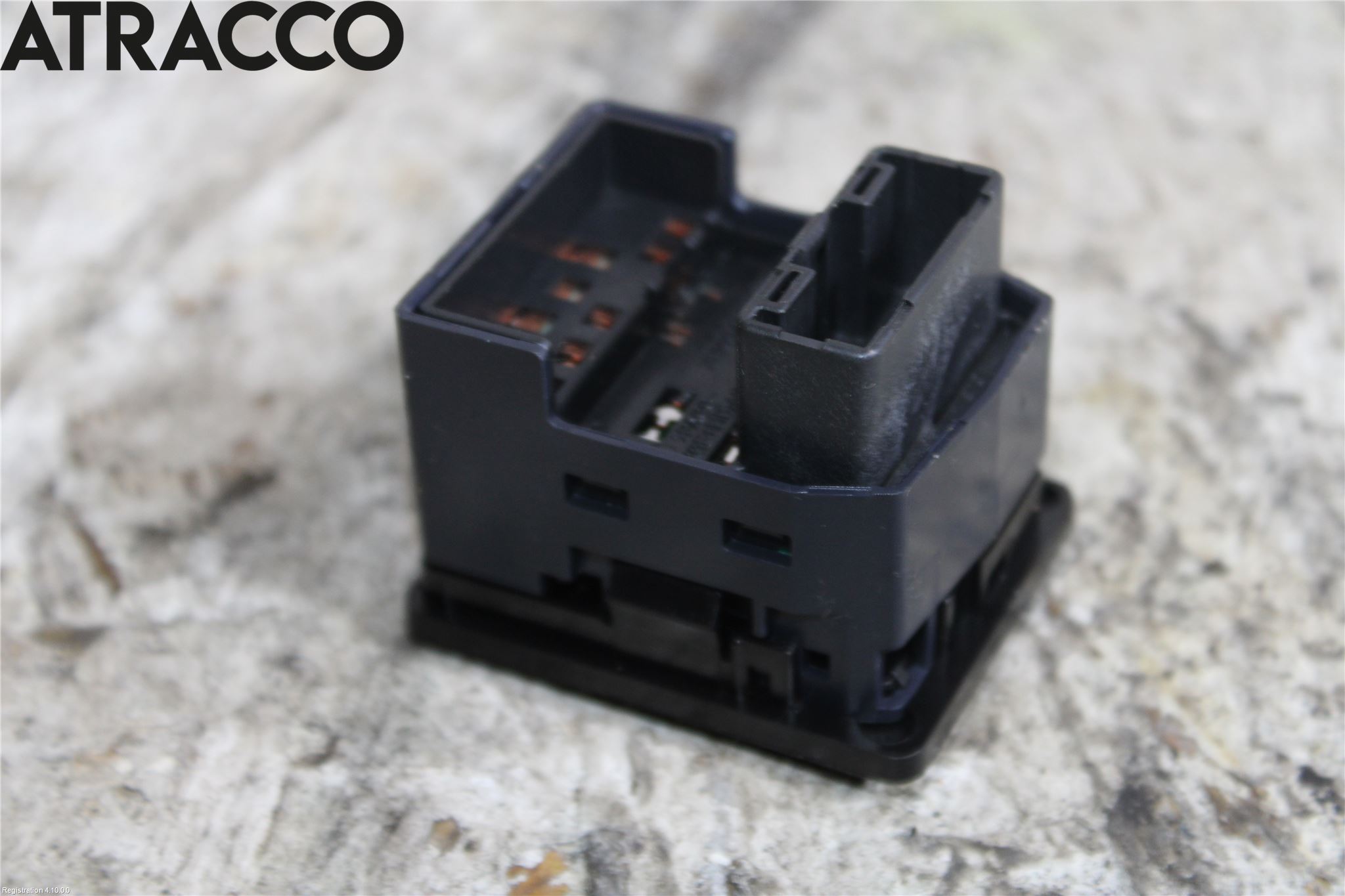 Toyota AURIS 13-19 Bryter Speil