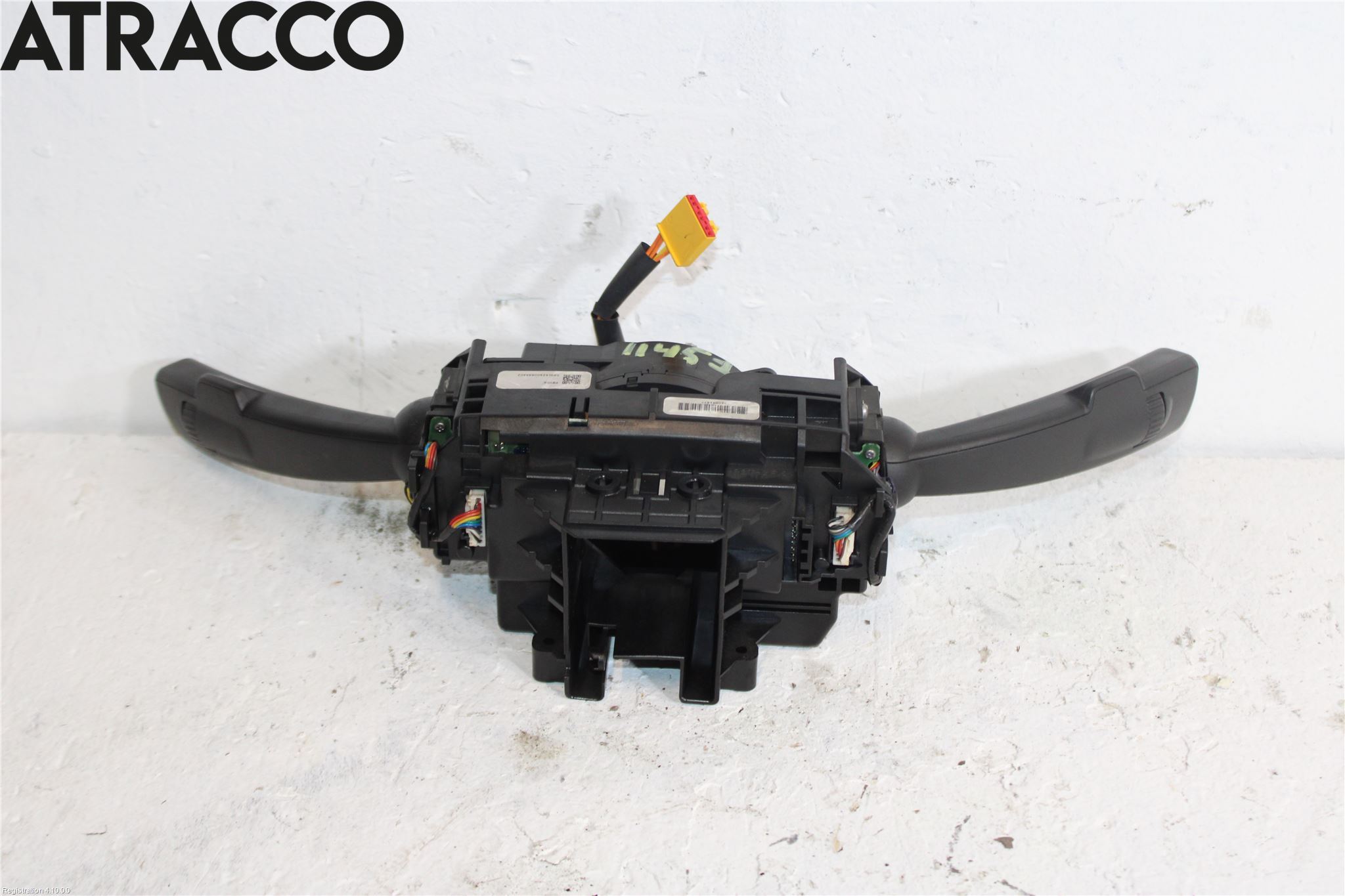 Volvo XC70 08-13 Bryter Ratt Kombi H Og V