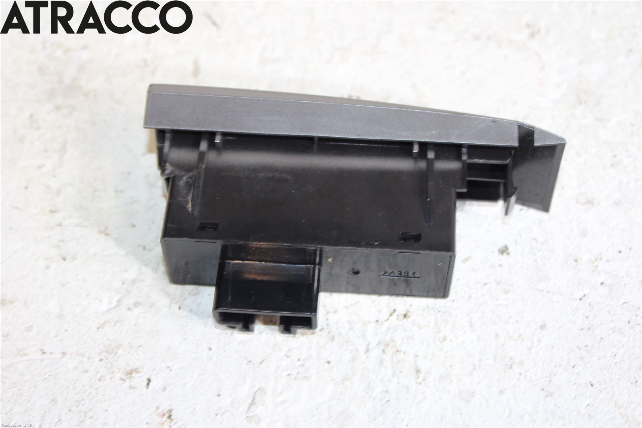 Isuzu D-MAX Bryter Øvrig