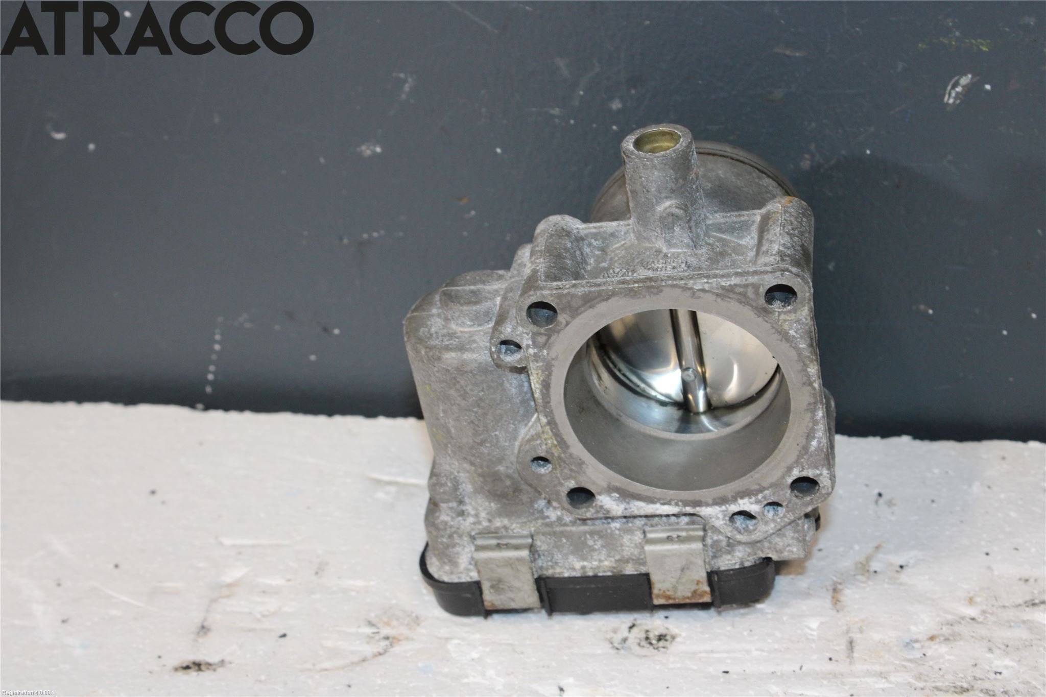 Volkswagen VW GOLF / E-GOLF VII 13-20 Inns Spjeldhus