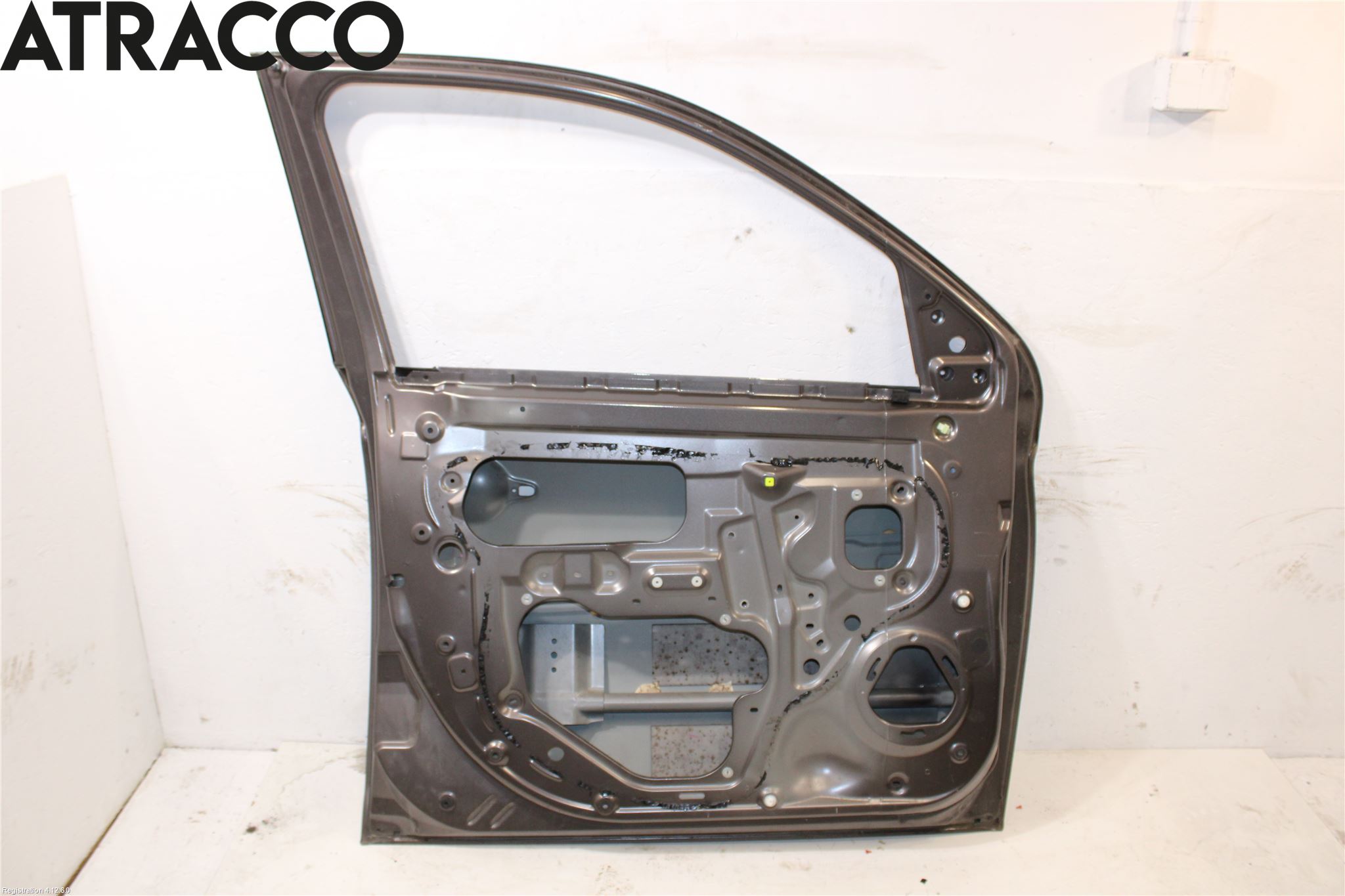 Mitsubishi OUTLANDER 13-21 Dør 4D Foran Venstre