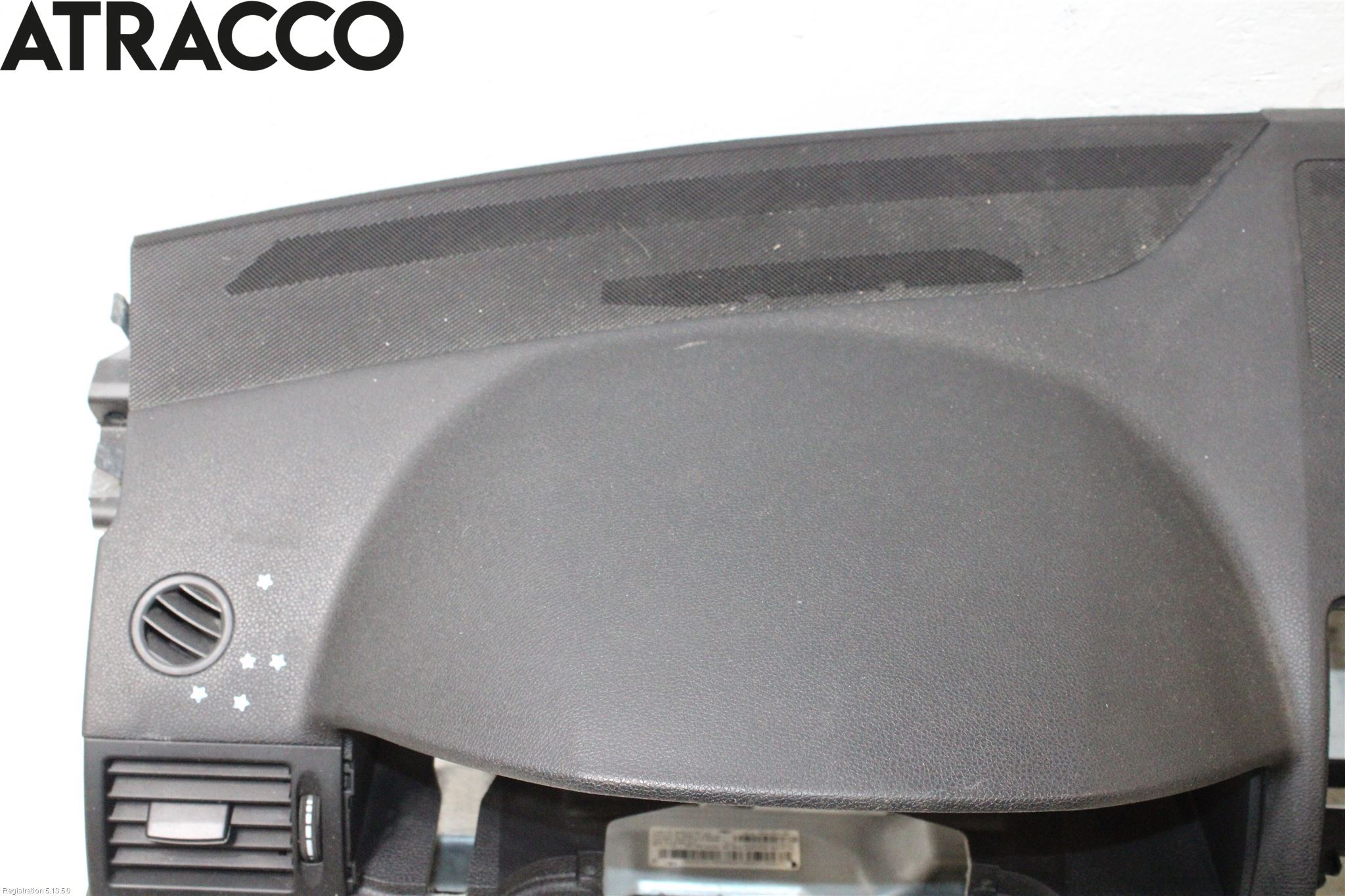Mercedes-Benz MB C-KLASS (W204) 07-15 Dashbord