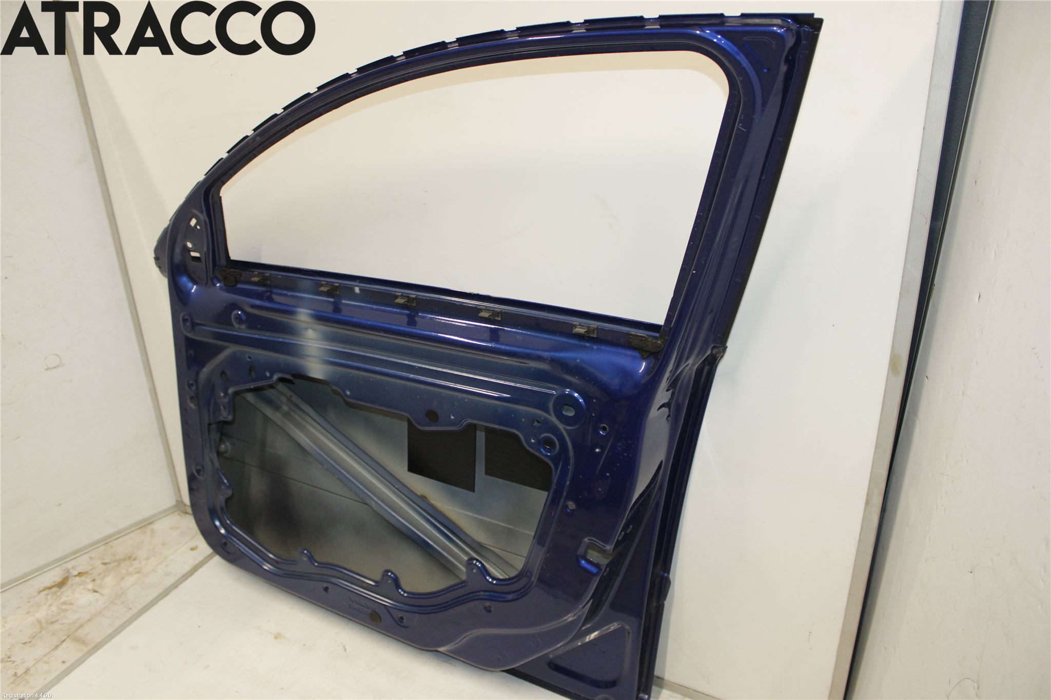 Volvo V50 08-12 Dør 4D Foran Høyre