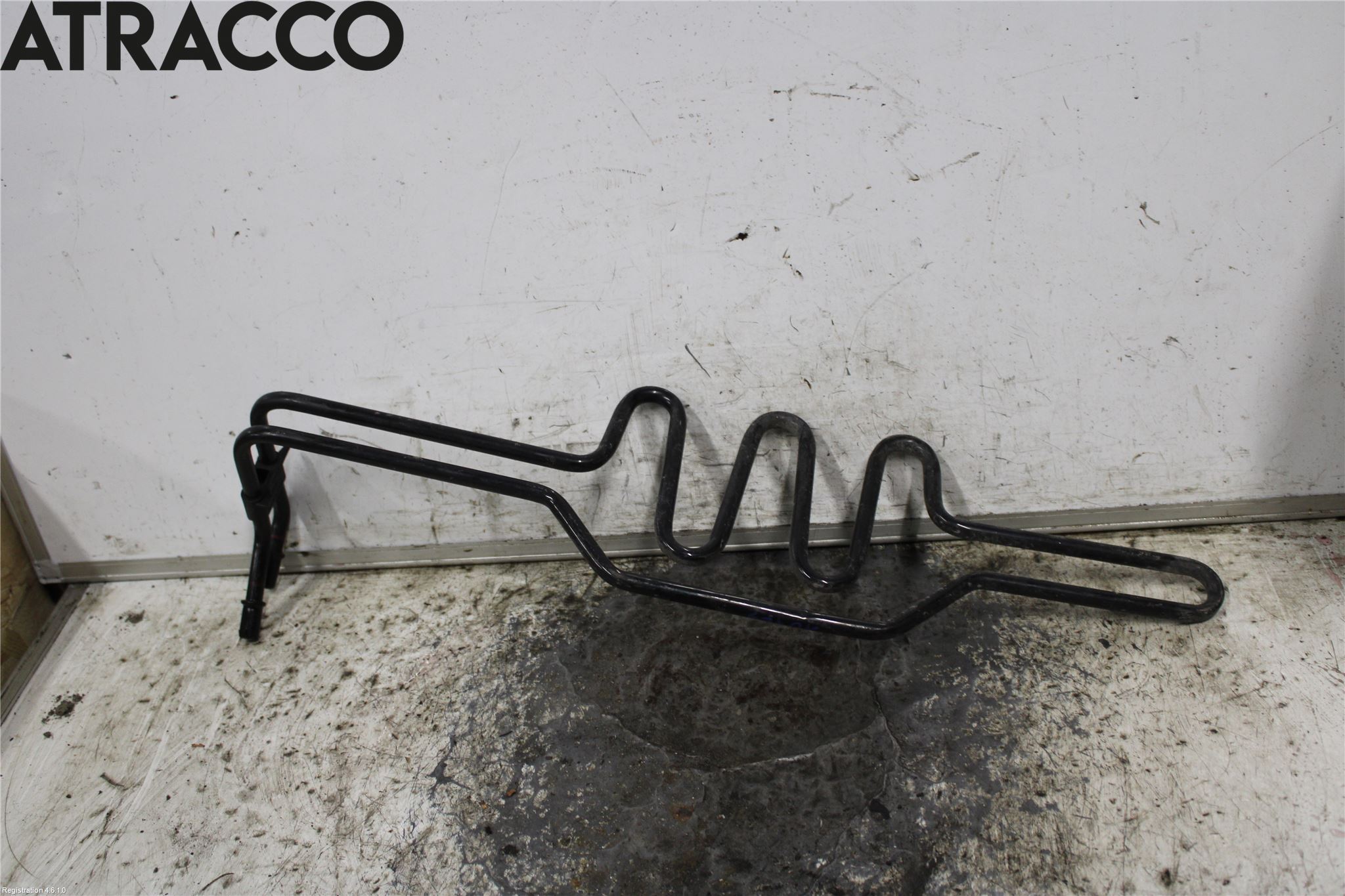 BMW X1 E84 10-15 Radiator Servoolje Kjøler