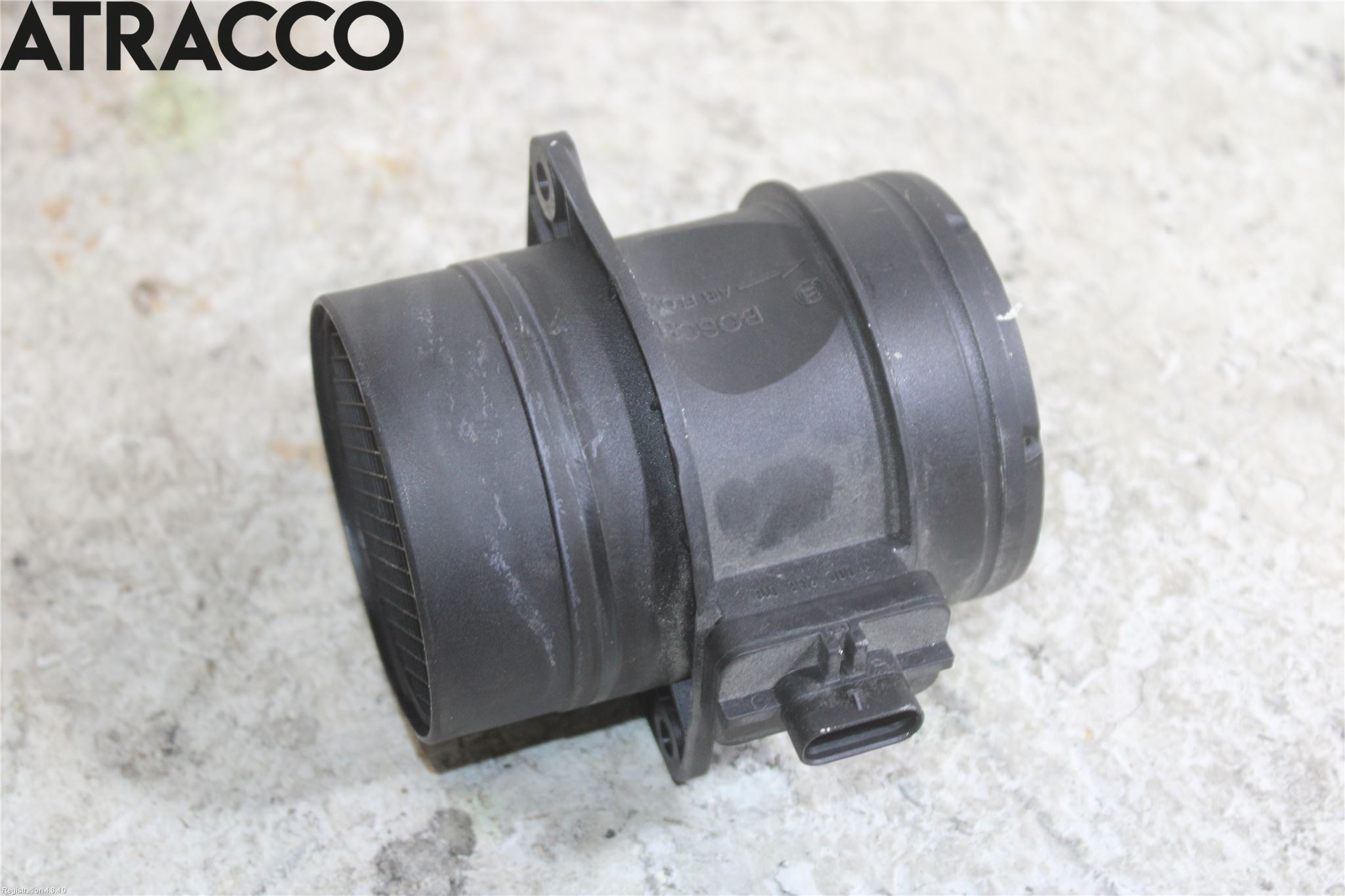 Volkswagen VW CADDY 16-20 Inns Luftmassemåler