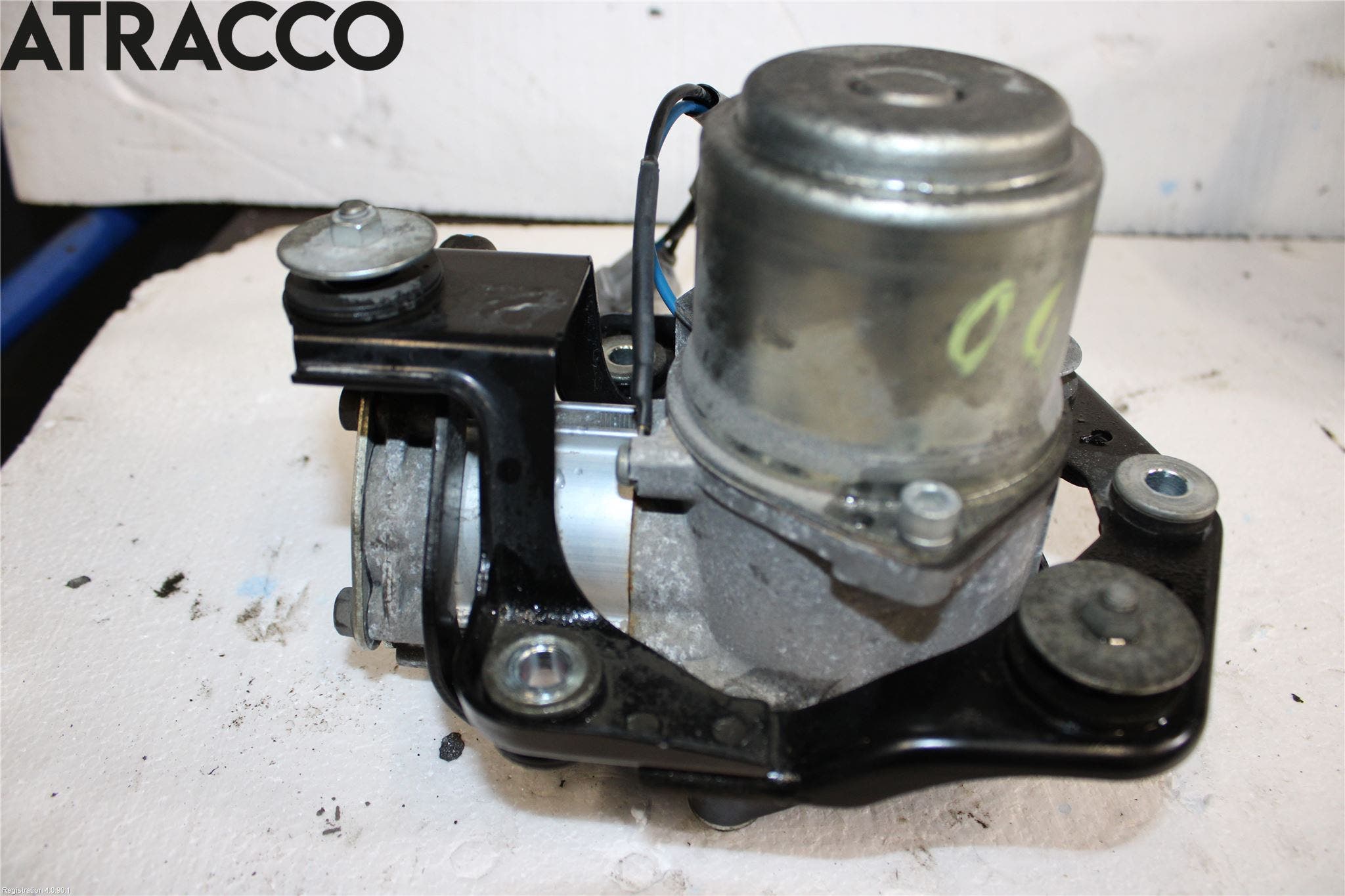 Mitsubishi OUTLANDER 13-21 Vacuumpumpe