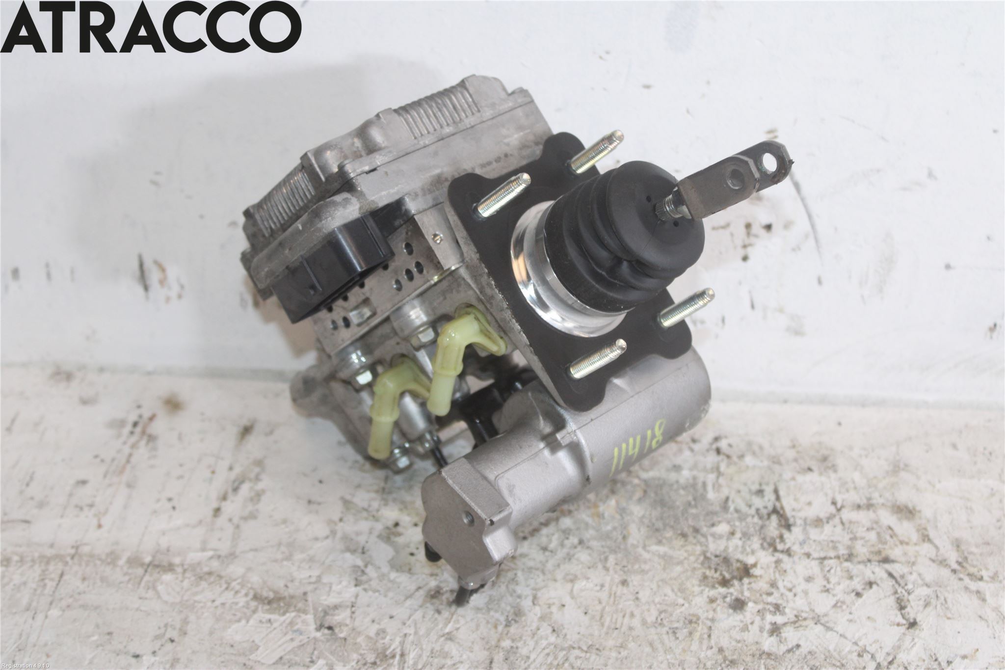 Toyota AURIS 13-19 Brems Hovedsylinder