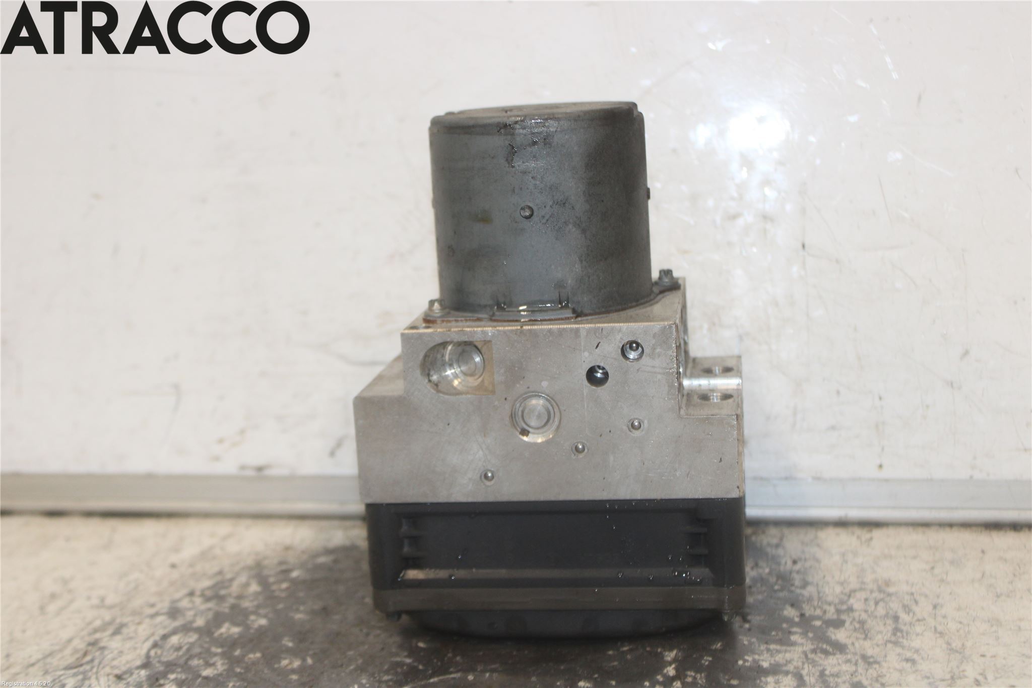 Mercedes-Benz MB CLS (C219) 03-11 Abs Hydraulikkaggregat