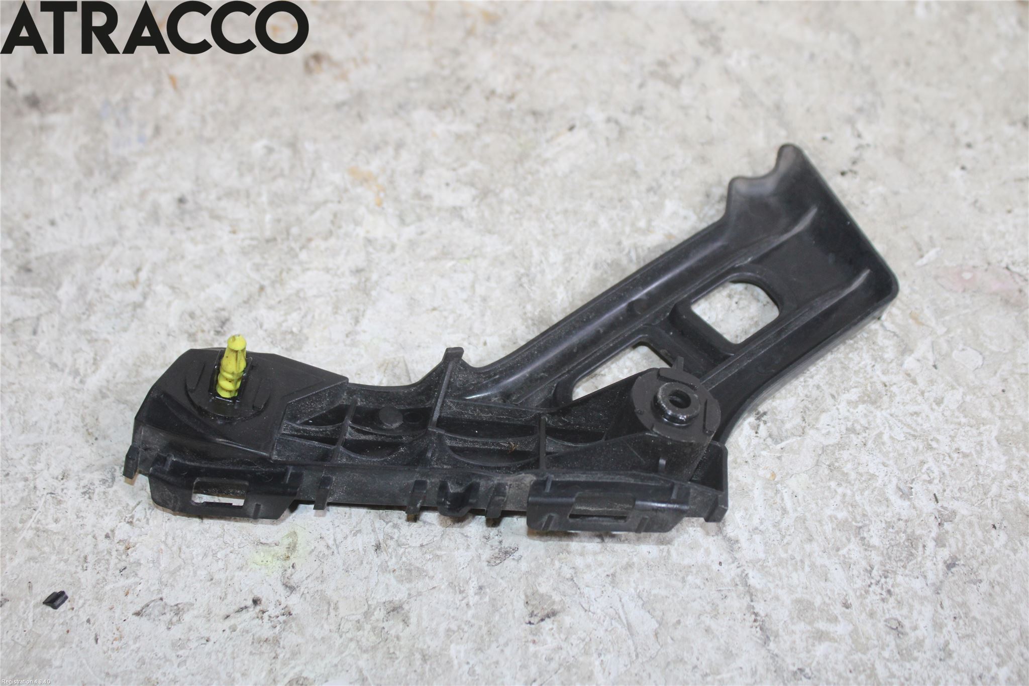 Lexus CT 200h Støtfanger Foran Feste