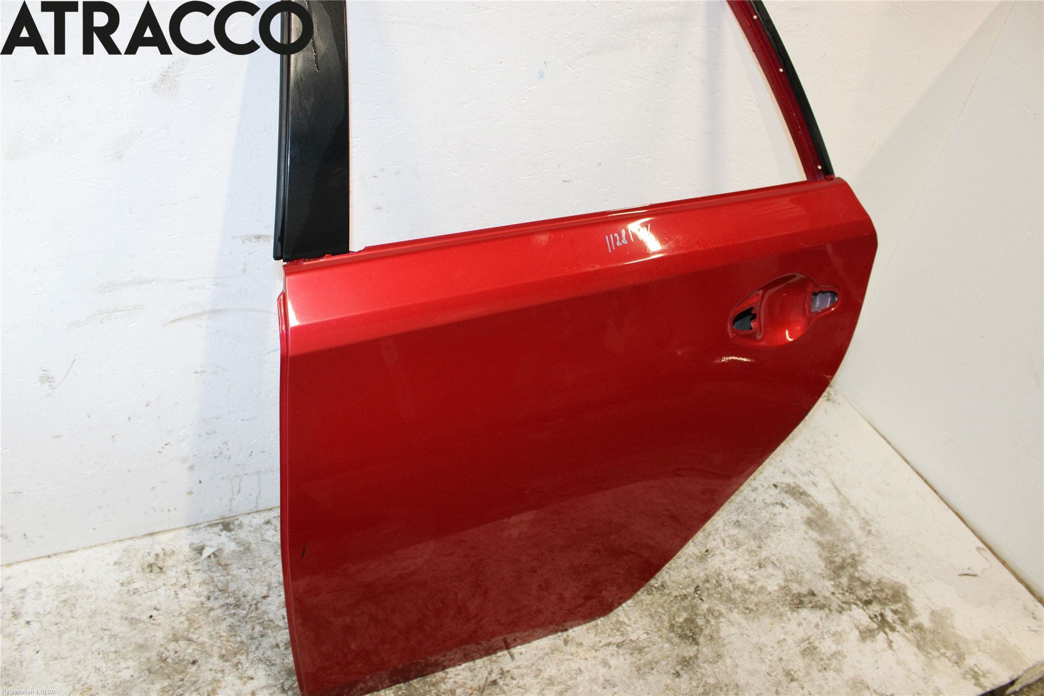 Toyota AURIS 13-19 Dør 4D Bak Venstre