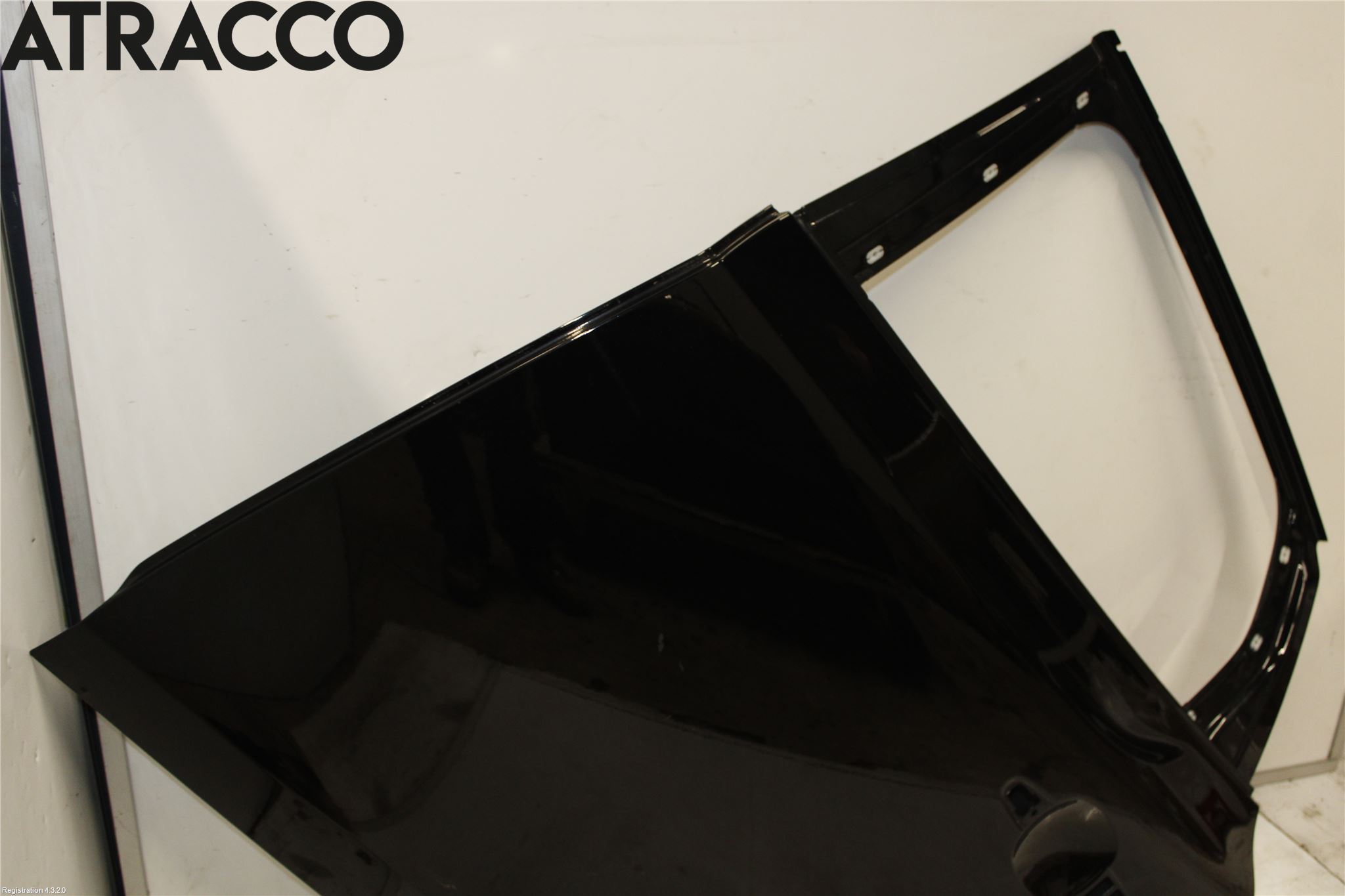 Volvo V40 12-19 Dør 4D Bak Venstre