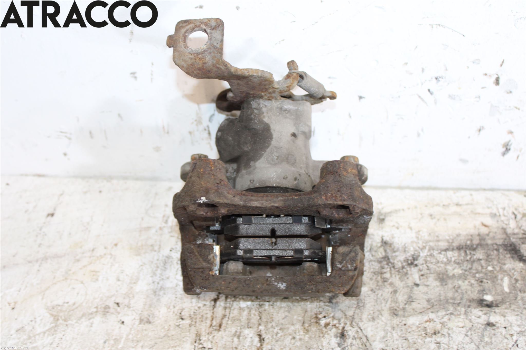 Lexus CT 200h Bremsecaliper Bak Høyre