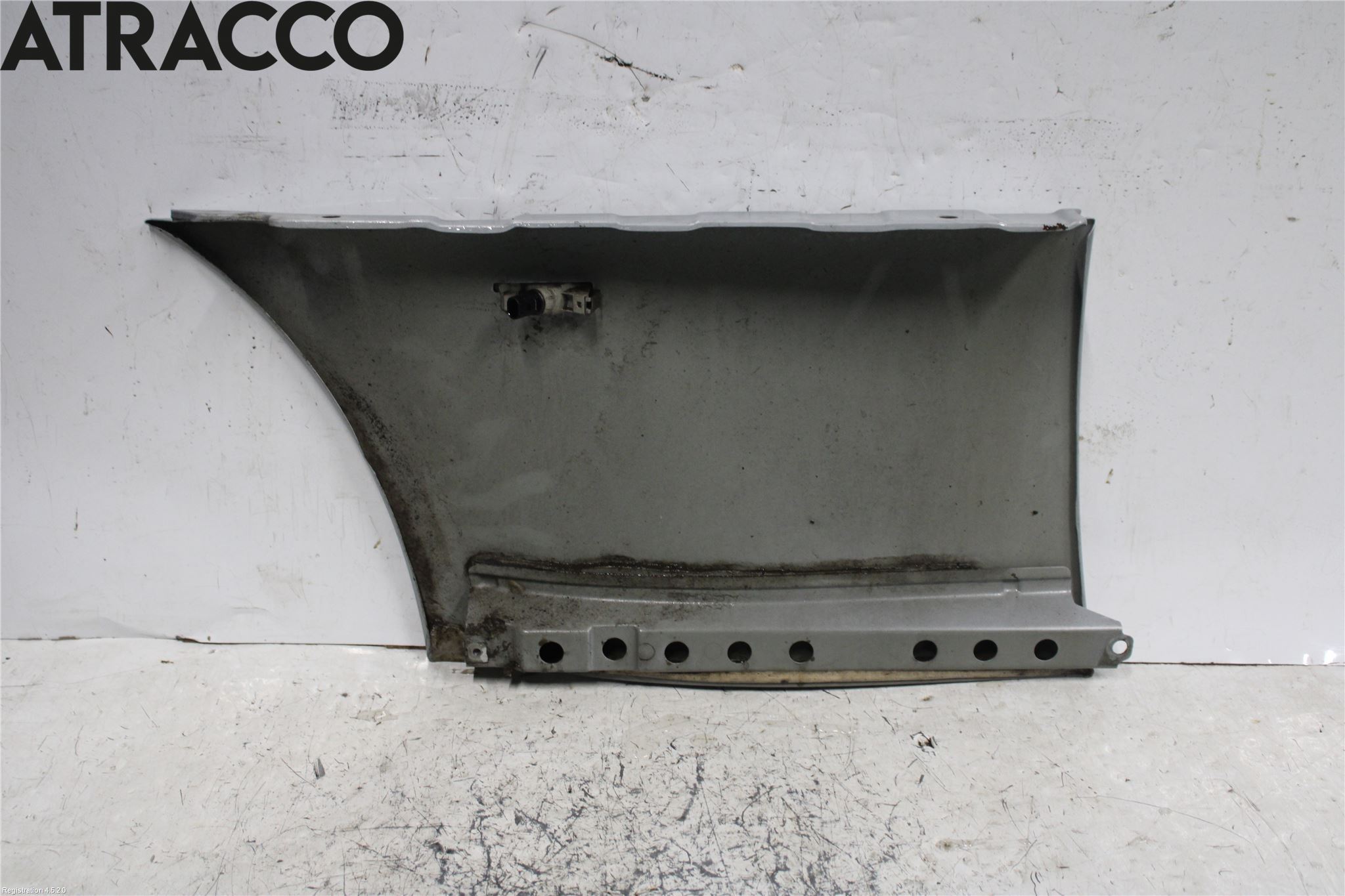 BMW Z3 E36/6    94-02 Skjerm Foran Høyre