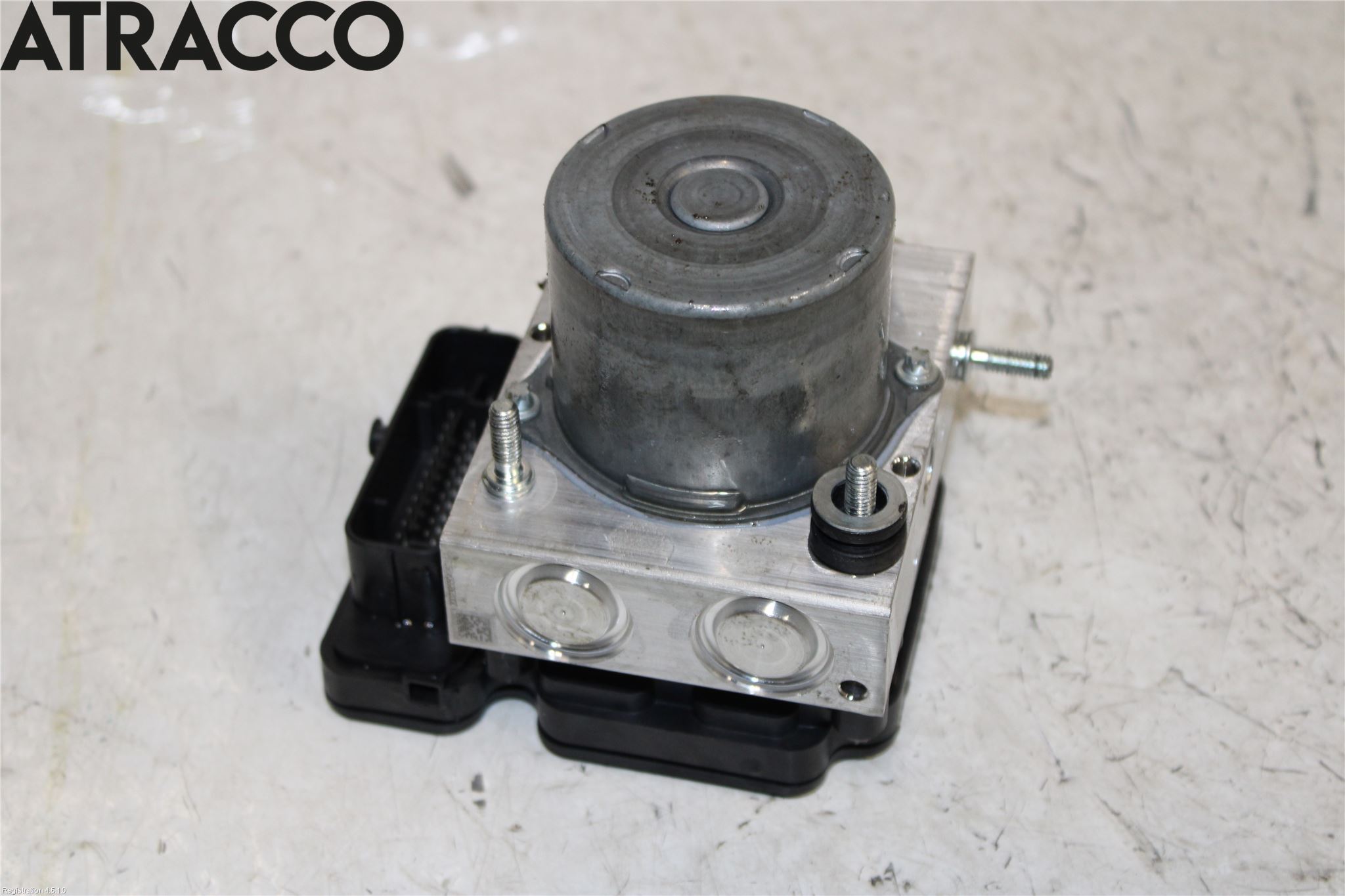 Renault ZOE/E-TECH 13- Abs Hydraulikkaggregat