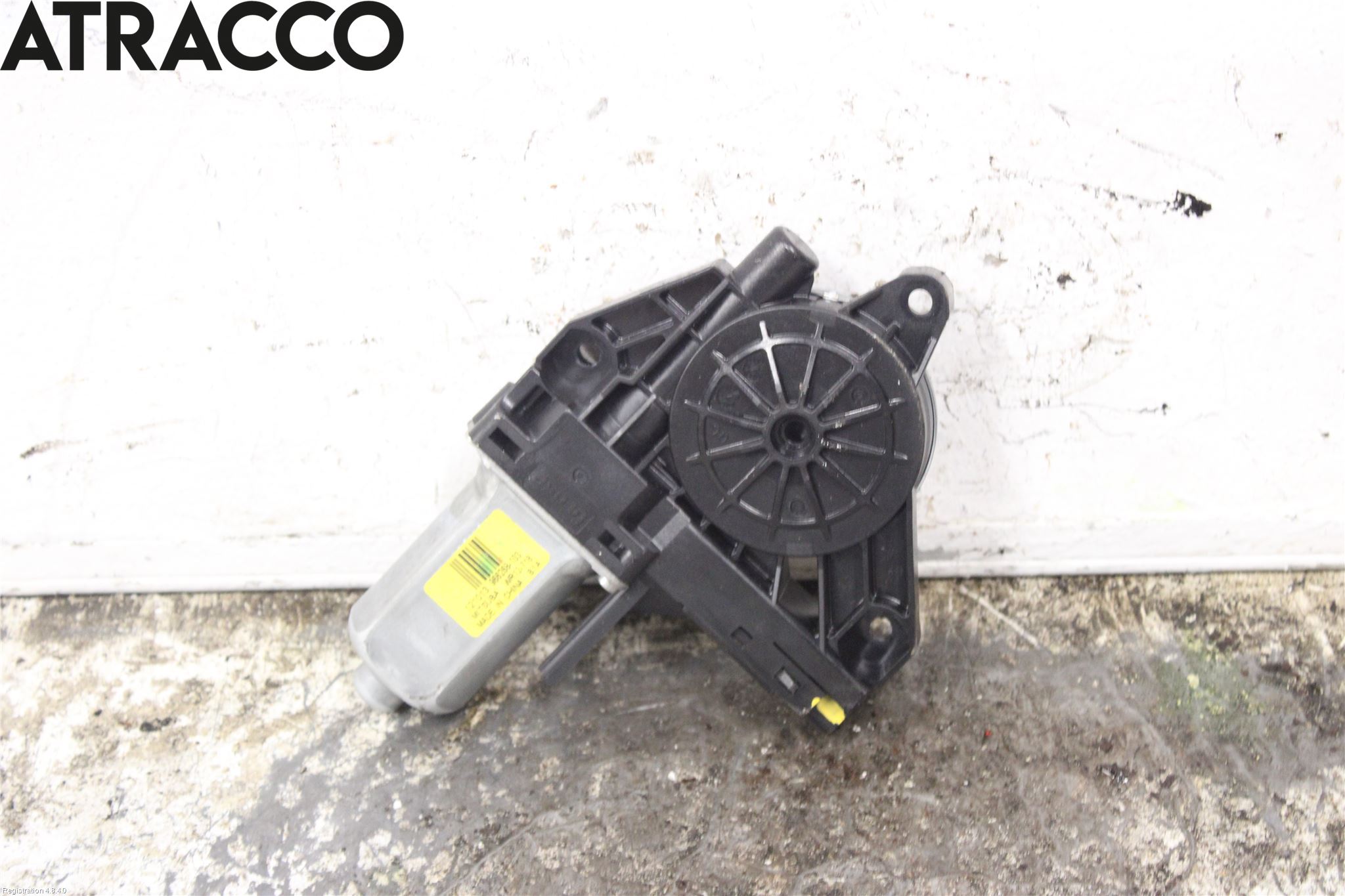 Volvo V40 12-19 Vindusheismotor