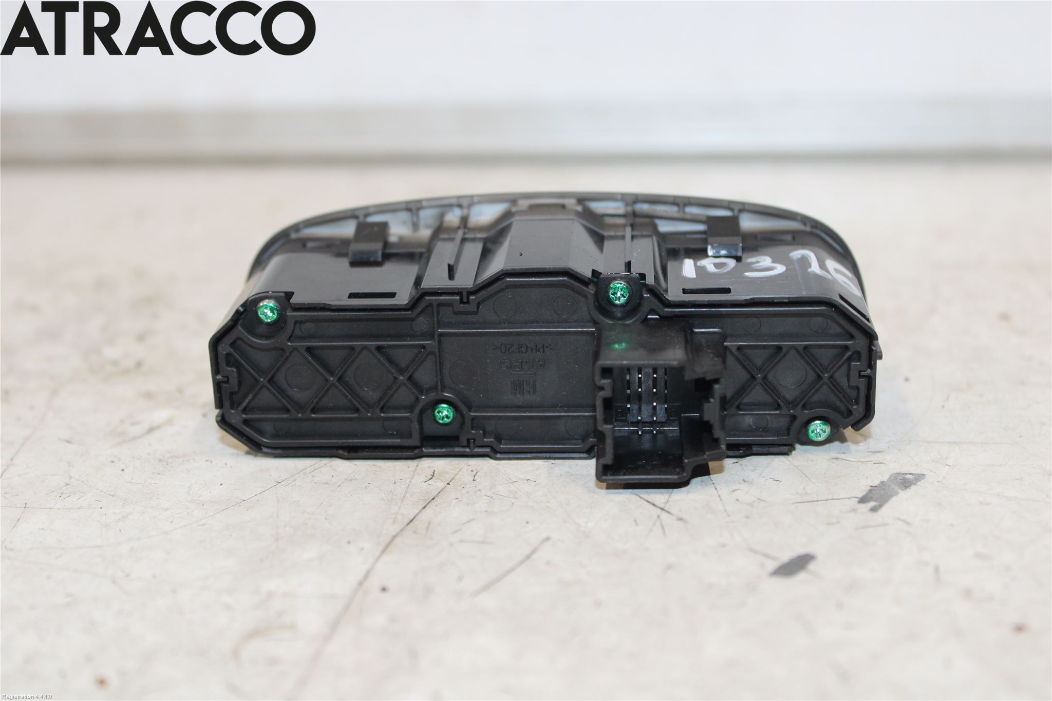 Opel AMPERA 17- Bryter Hovedlys