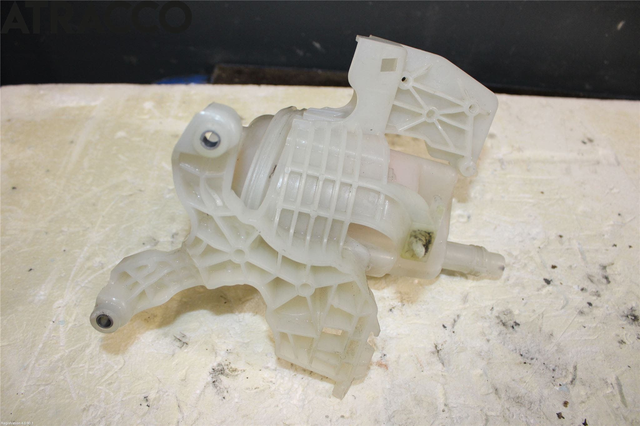 MB GLC-KLASS (X253/C253) 15-22 Ekspansjonstank