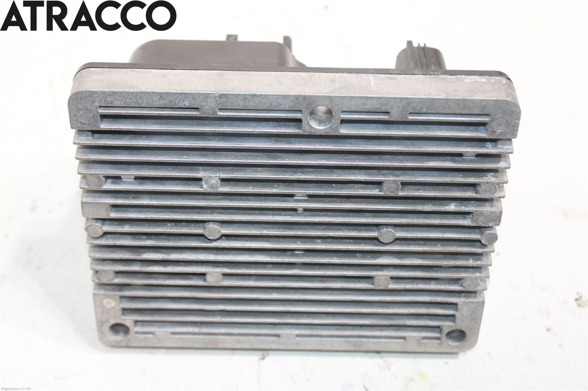 Jaguar I-PACE 18- Styreenhet Øvrig