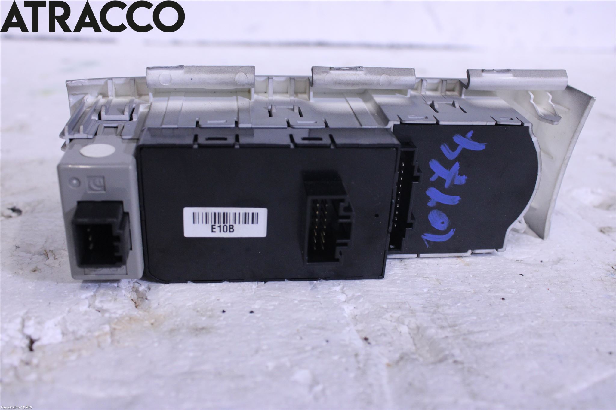 Kia SOUL 09- Bryter Øvrig