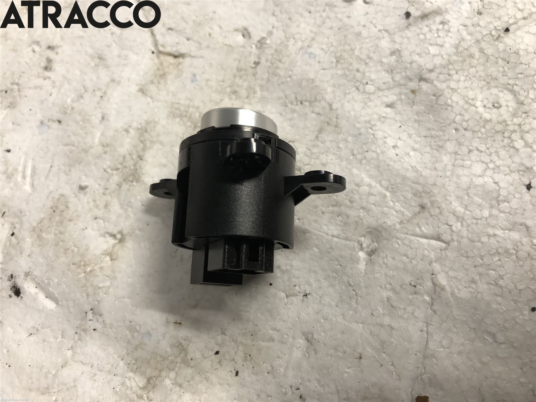 Kia SOUL 09- Startknapp Personbil